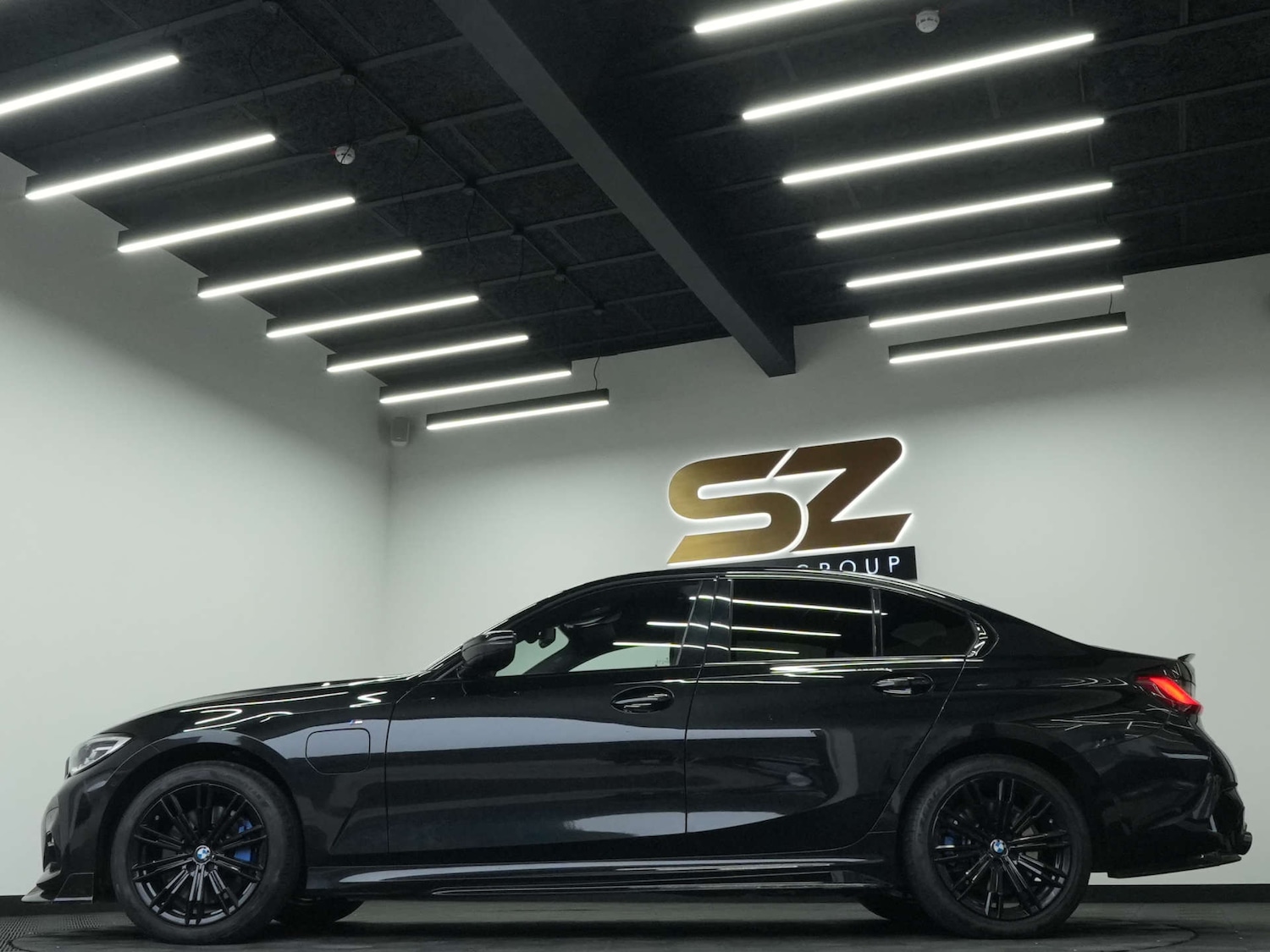 Used BMW 3 Series 2021 for sale - 77283184: Photo 10