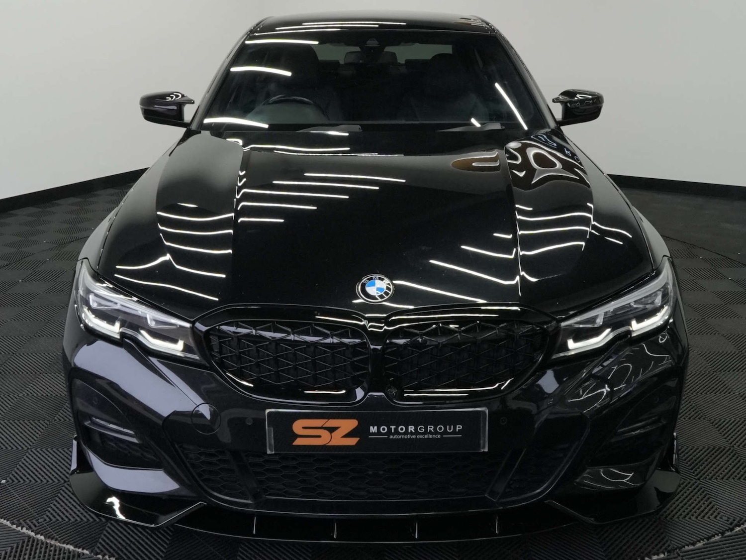 Used BMW 3 Series 2021 for sale - 77283184: Photo 15