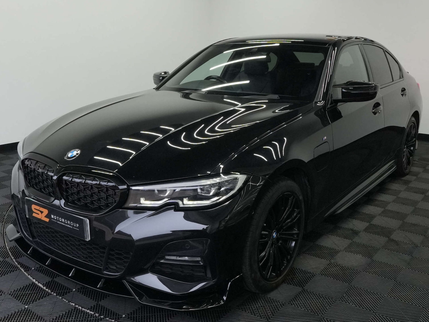 Used BMW 3 Series 2021 for sale - 77283184: Photo 16