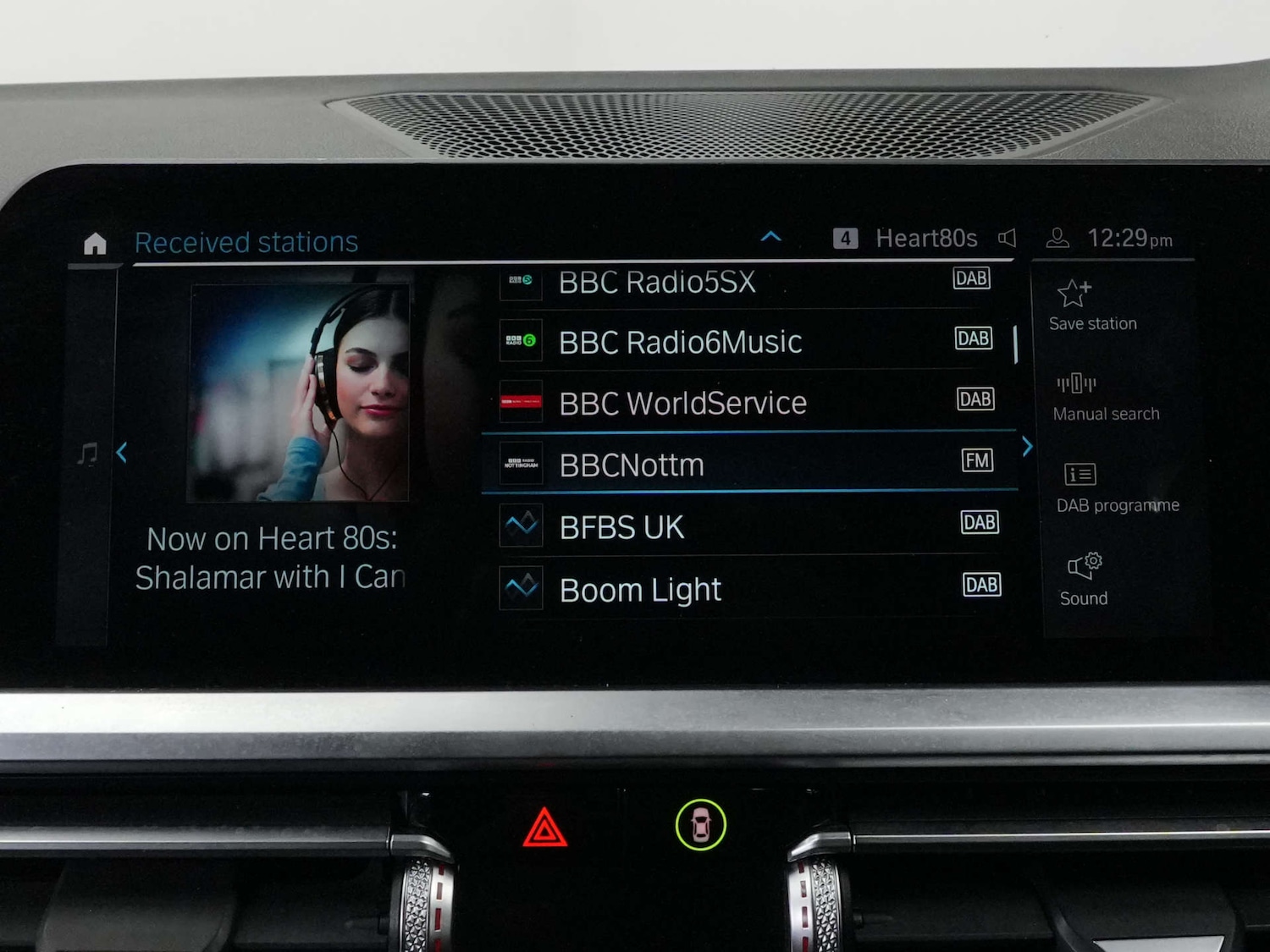 Used BMW 3 Series 2021 for sale - 77283184: Photo 18