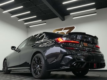 Used BMW 3 Series 2021 for sale - 77283184: Photo