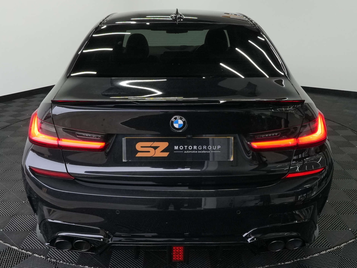 Used BMW 3 Series 2021 for sale - 77283184: Photo 22