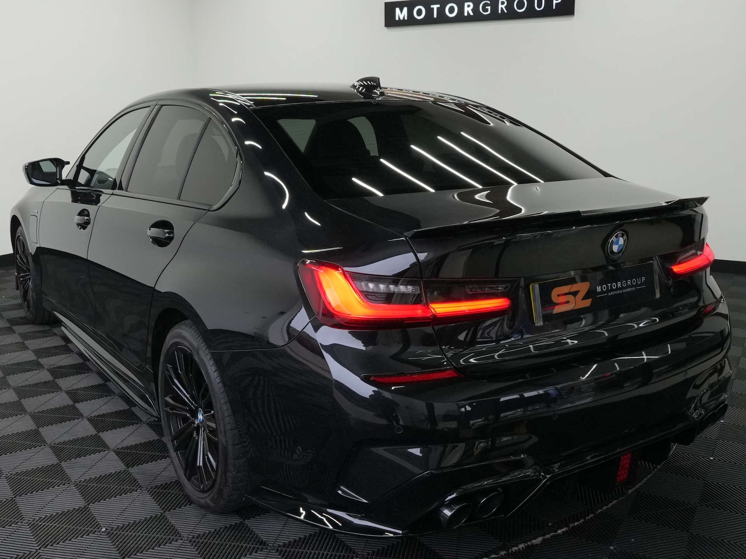 Used BMW 3 Series 2021 for sale - 77283184: Photo 23