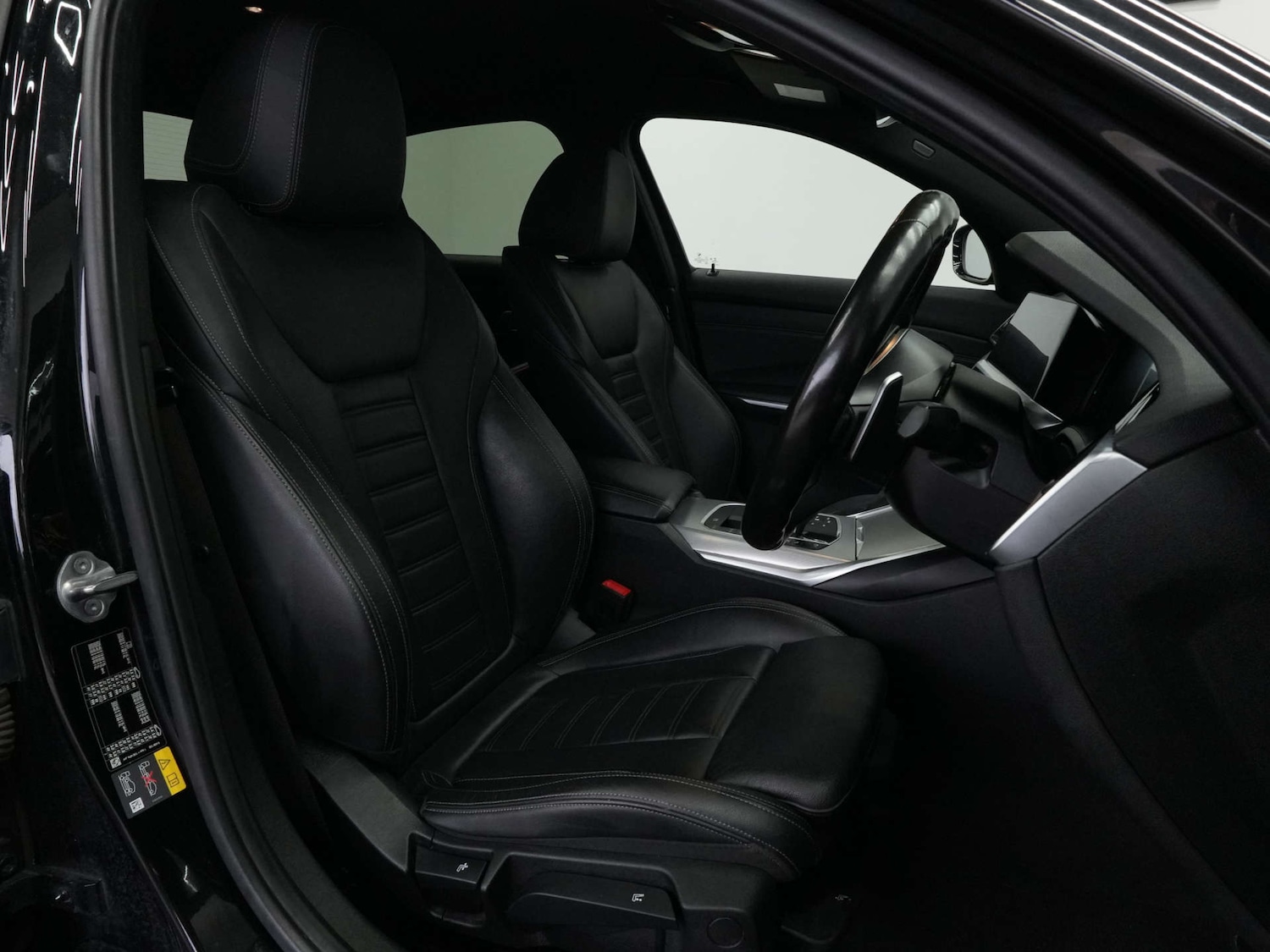 Used BMW 3 Series 2021 for sale - 77283184: Photo 24