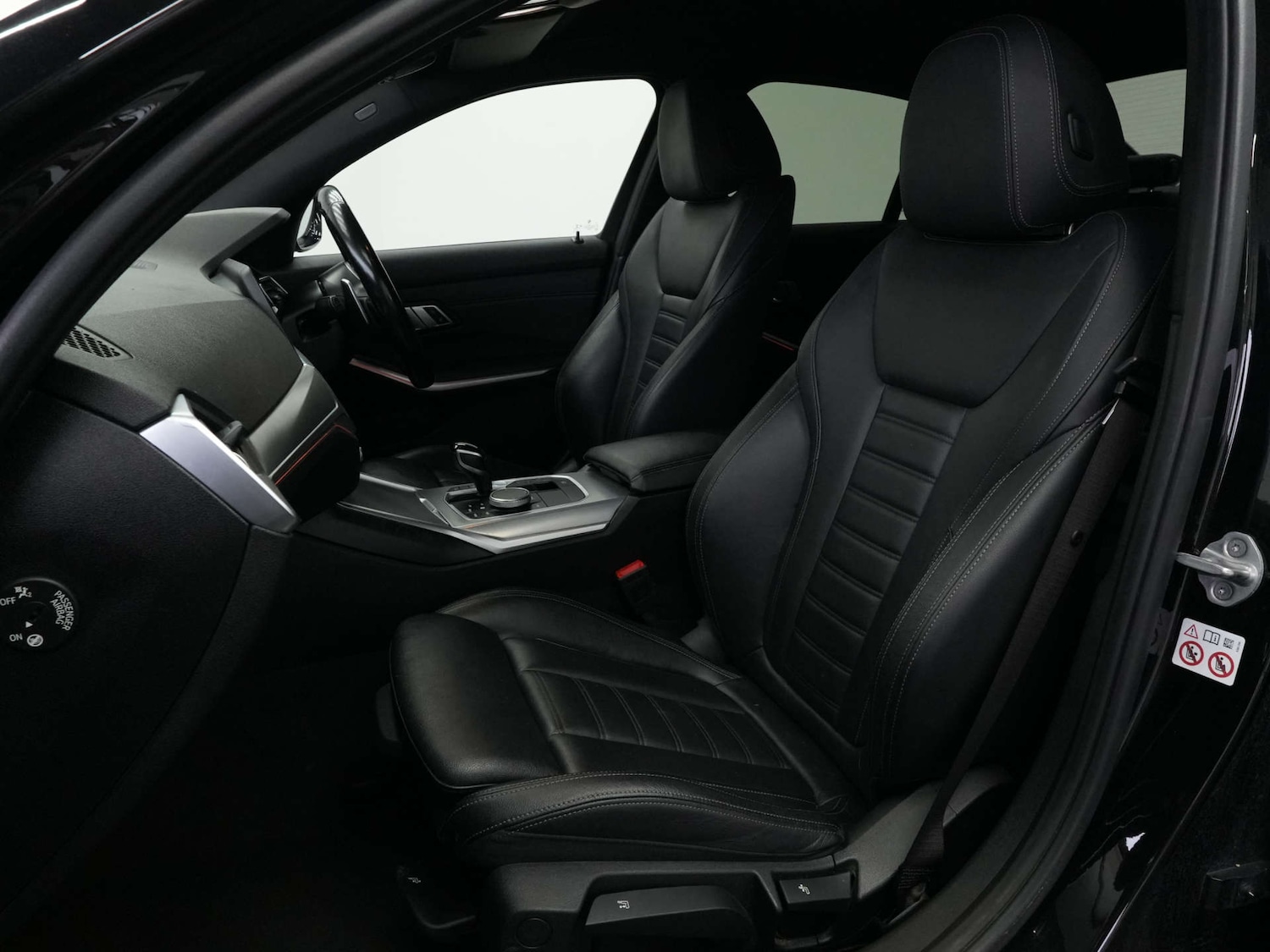 Used BMW 3 Series 2021 for sale - 77283184: Photo 25