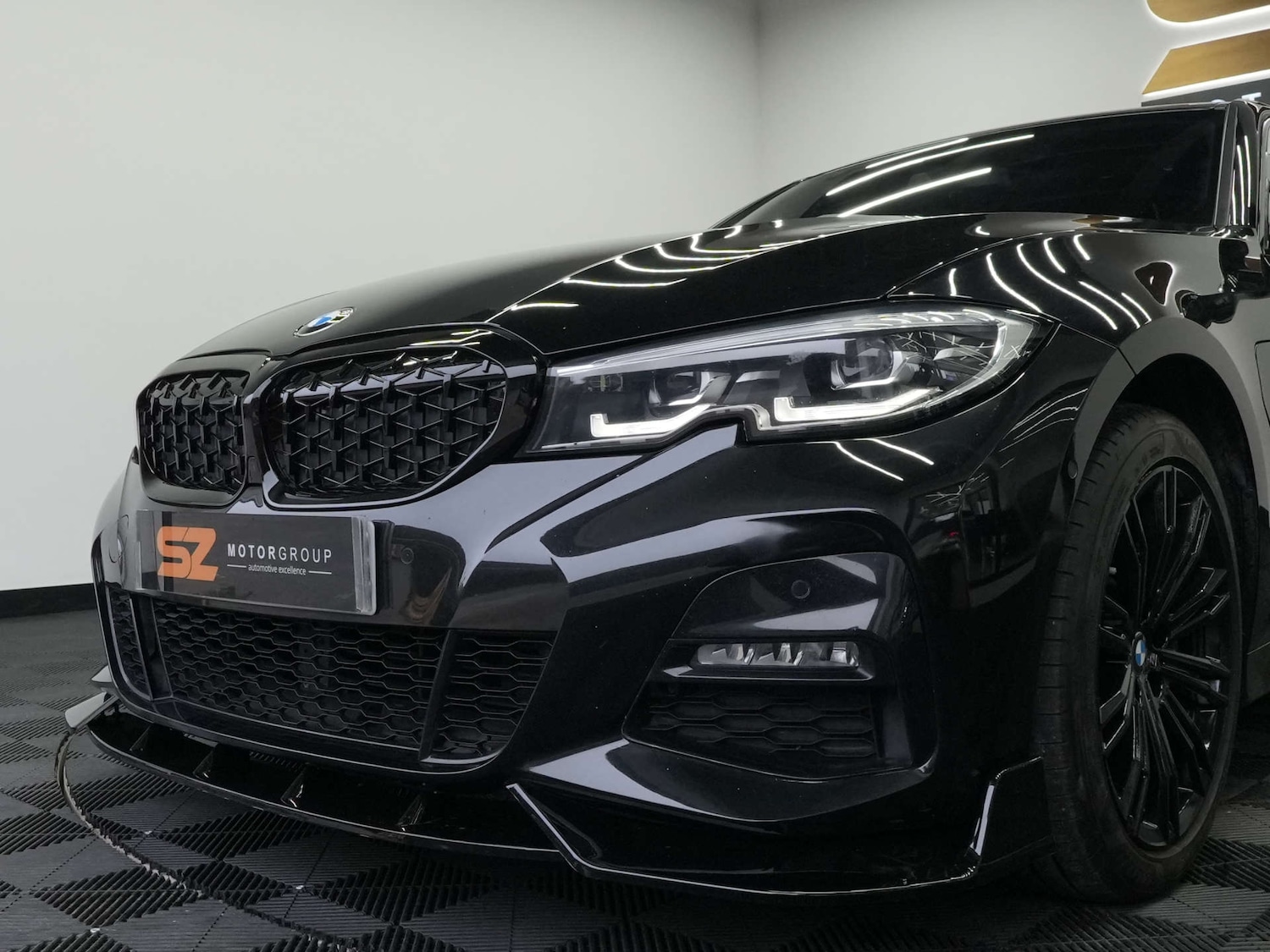 Used BMW 3 Series 2021 for sale - 77283184: Photo 27