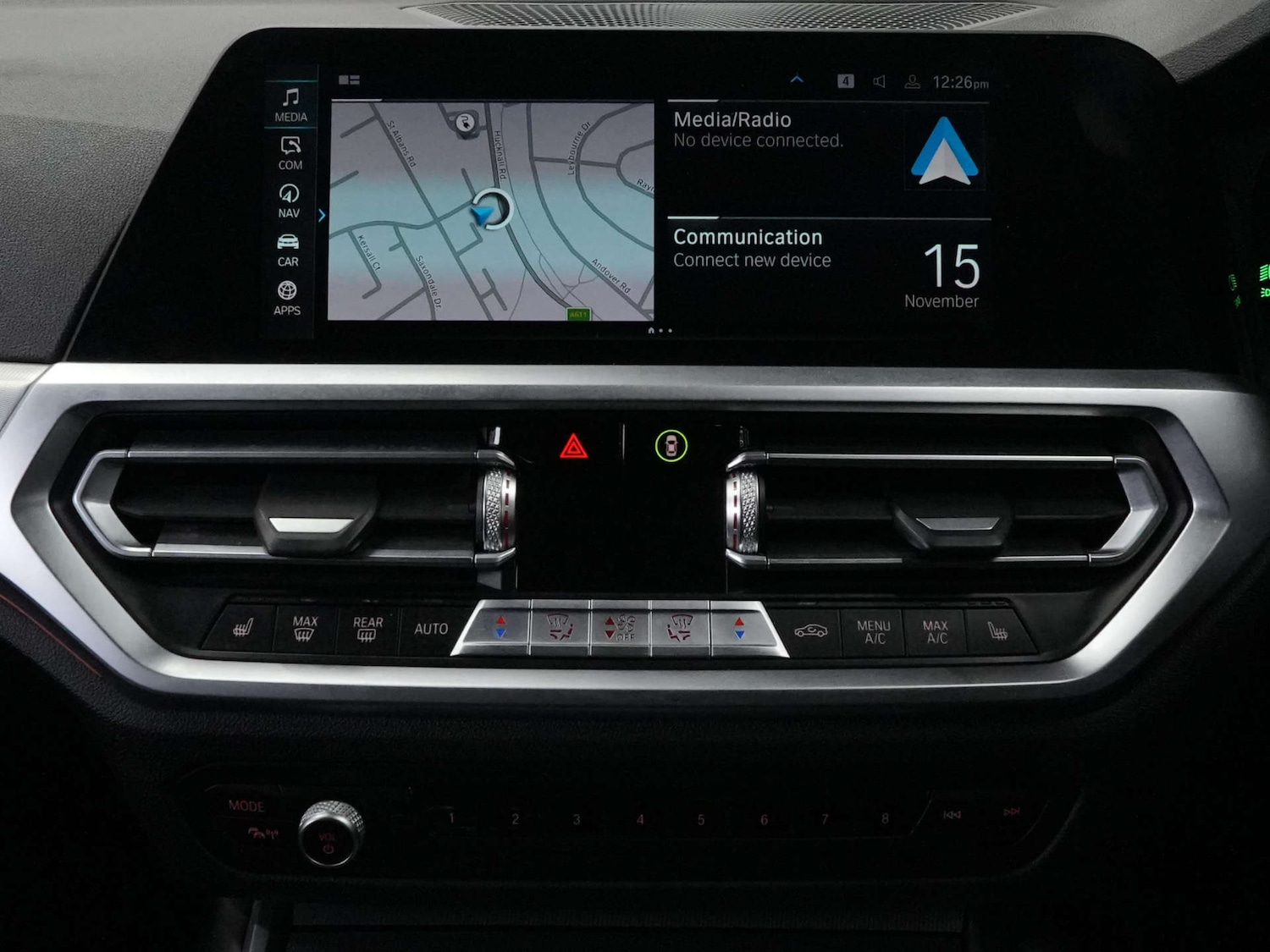 Used BMW 3 Series 2021 for sale - 77283184: Photo 28