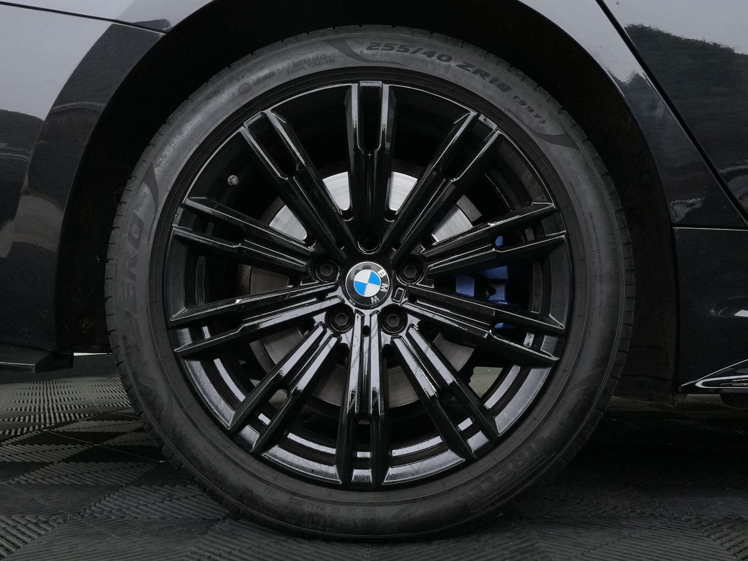 Used BMW 3 Series 2021 for sale - 77283184: Photo 33