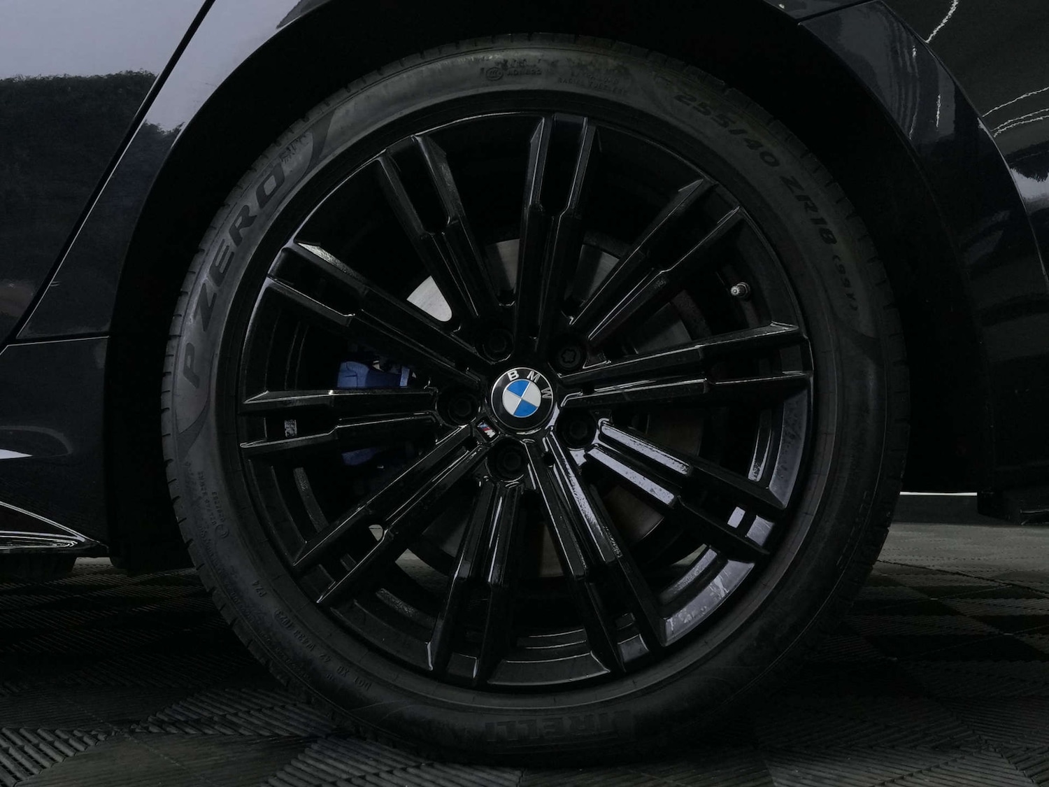 Used BMW 3 Series 2021 for sale - 77283184: Photo 35