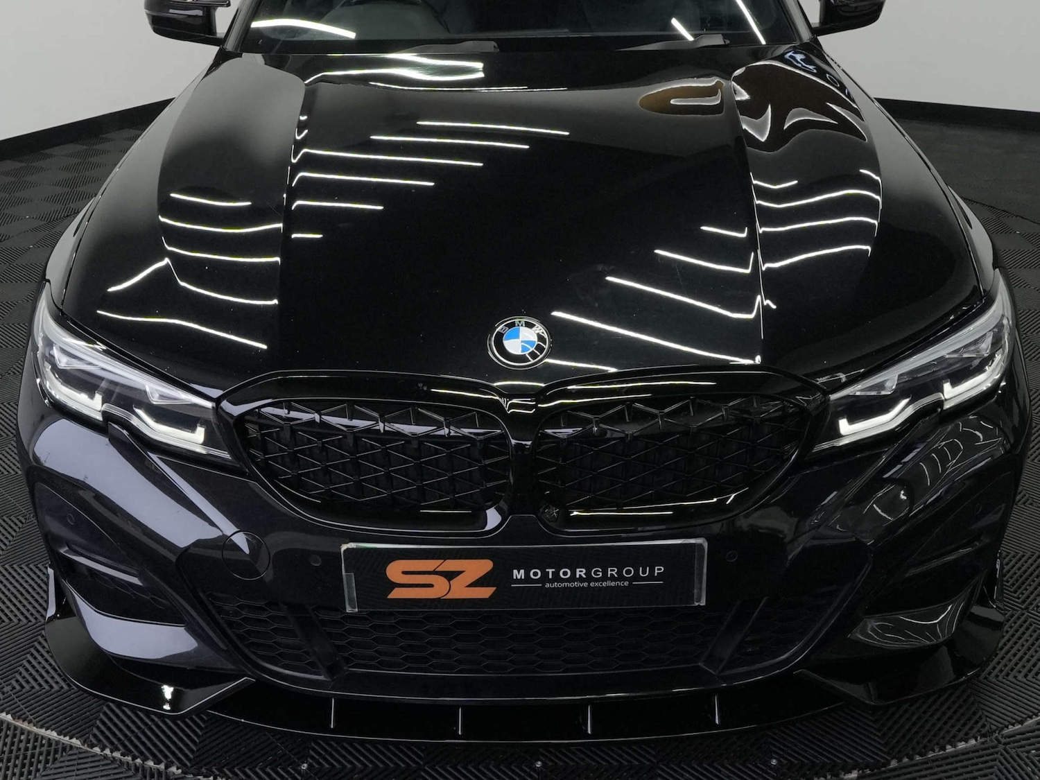 Used BMW 3 Series 2021 for sale - 77283184: Photo 37