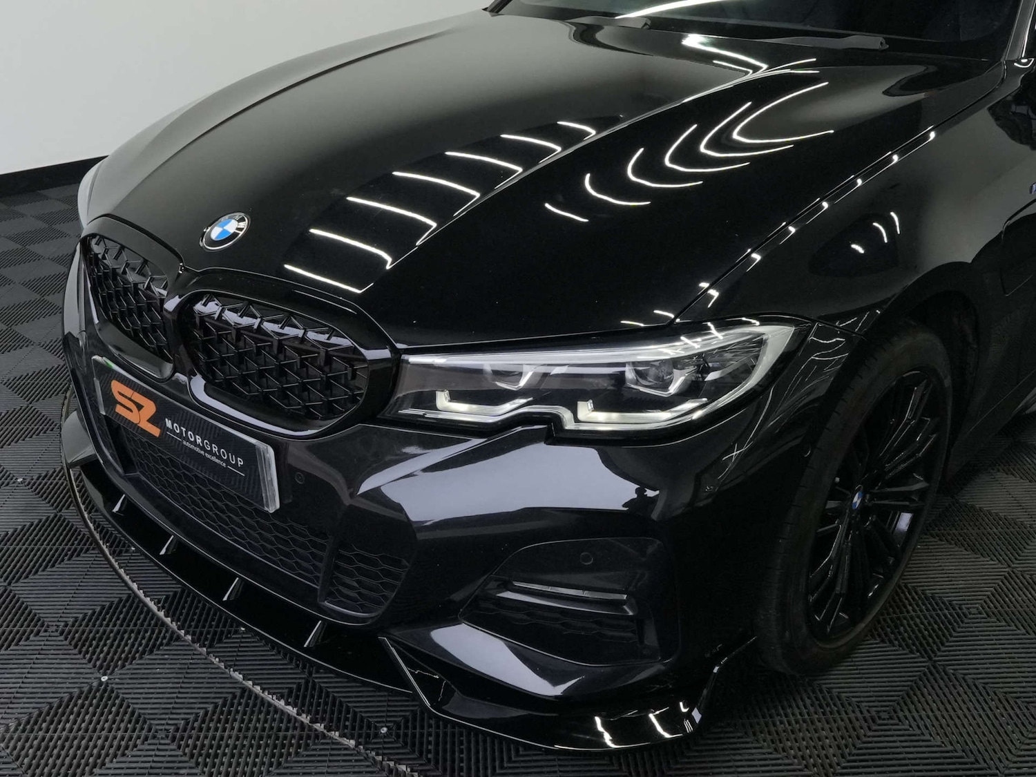 Used BMW 3 Series 2021 for sale - 77283184: Photo 38