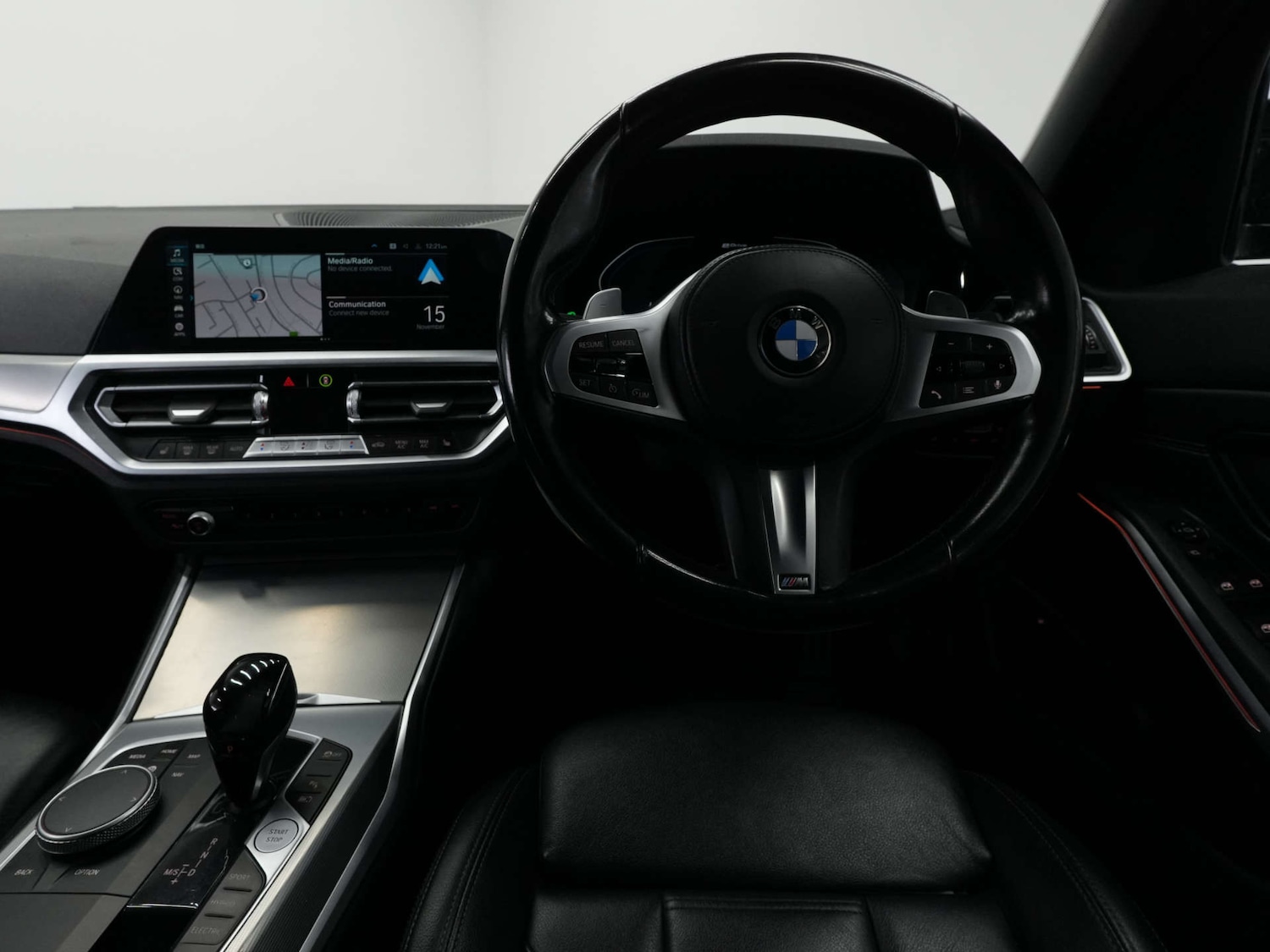 Used BMW 3 Series 2021 for sale - 77283184: Photo 4