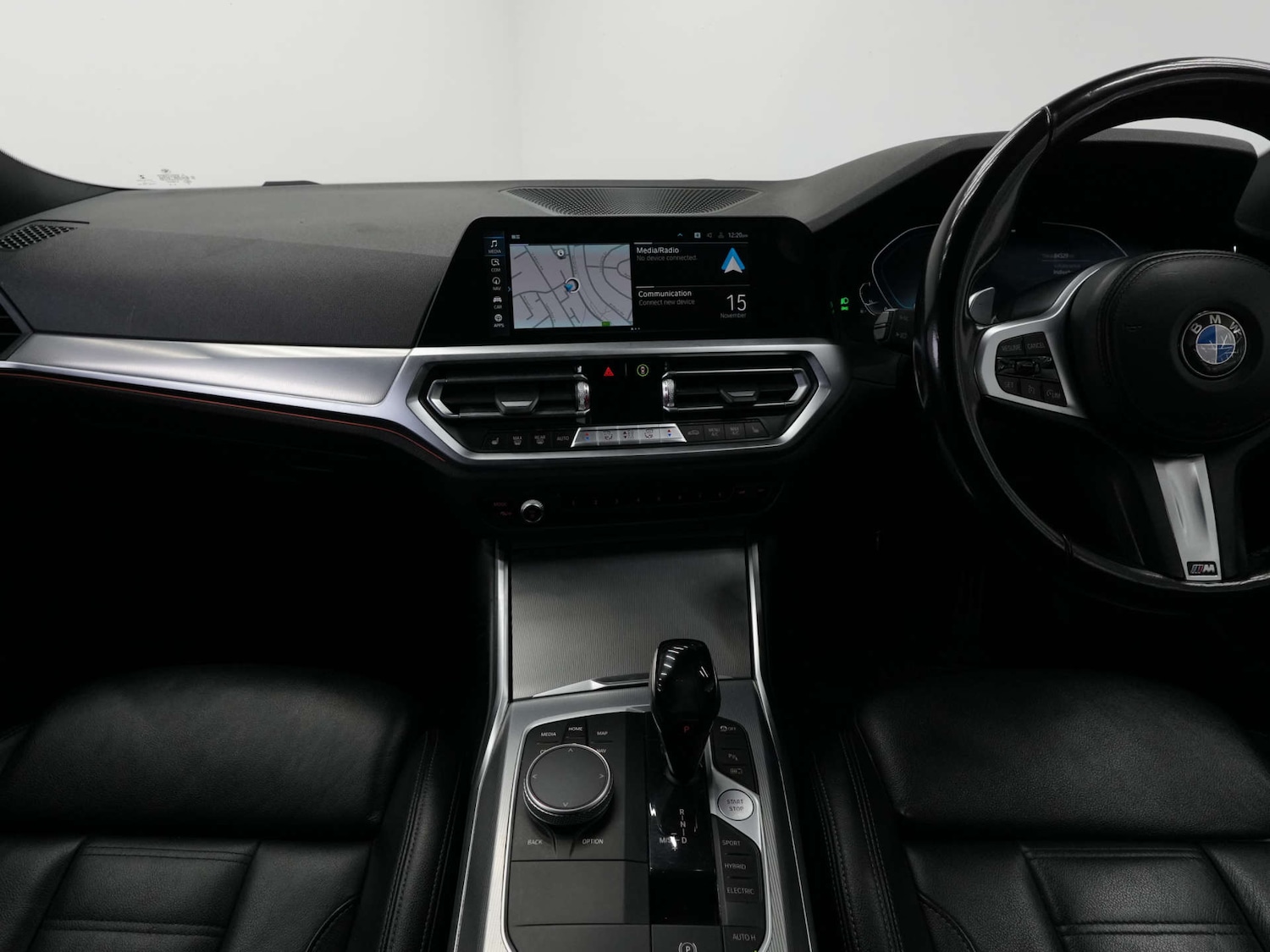 Used BMW 3 Series 2021 for sale - 77283184: Photo 40