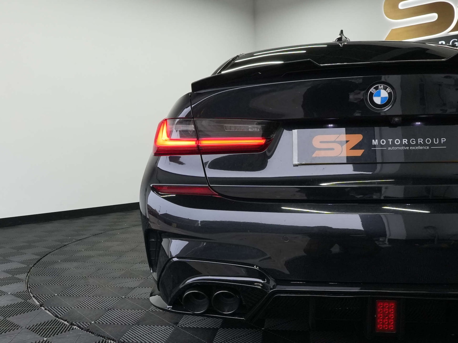 Used BMW 3 Series 2021 for sale - 77283184: Photo 42