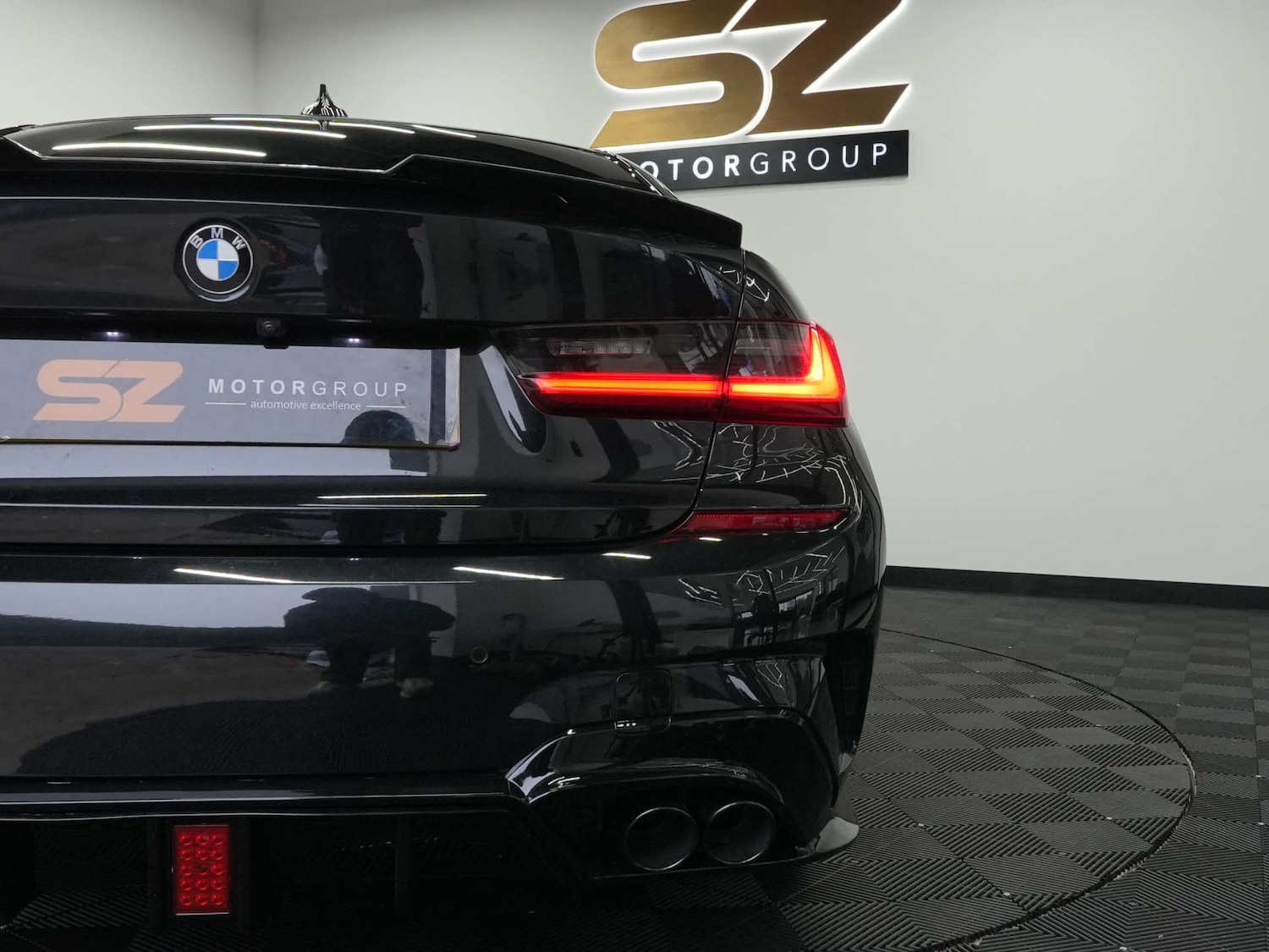 Used BMW 3 Series 2021 for sale - 77283184: Photo 43