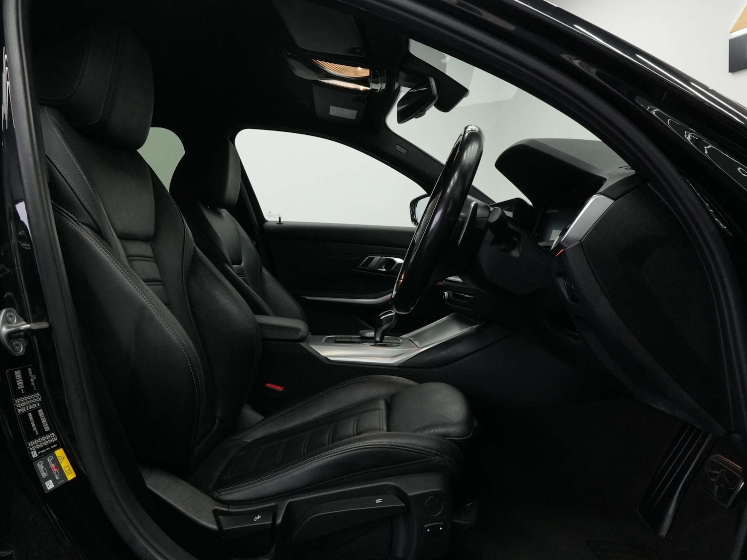 Used BMW 3 Series 2021 for sale - 77283184: Photo 44