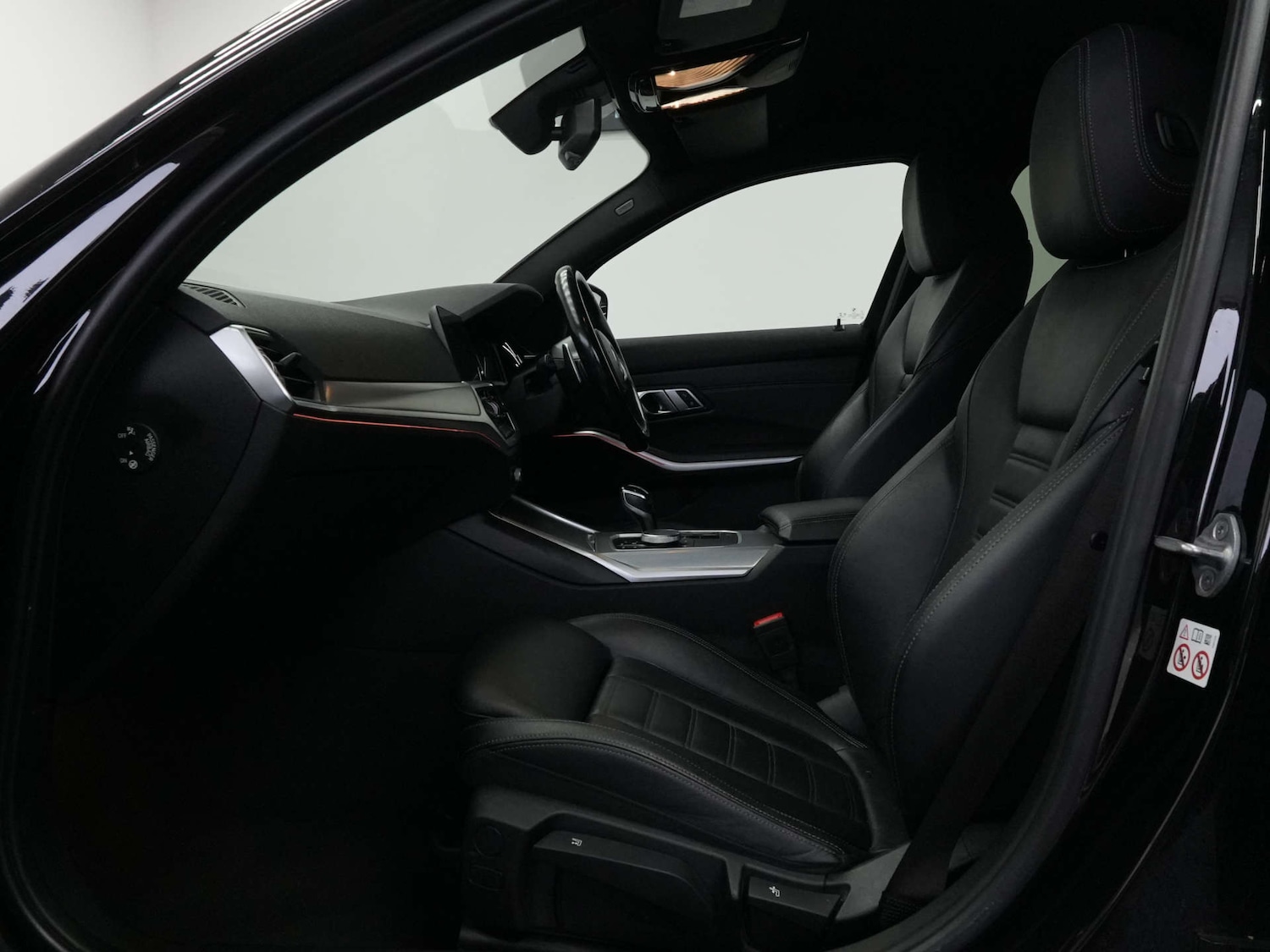 Used BMW 3 Series 2021 for sale - 77283184: Photo 45