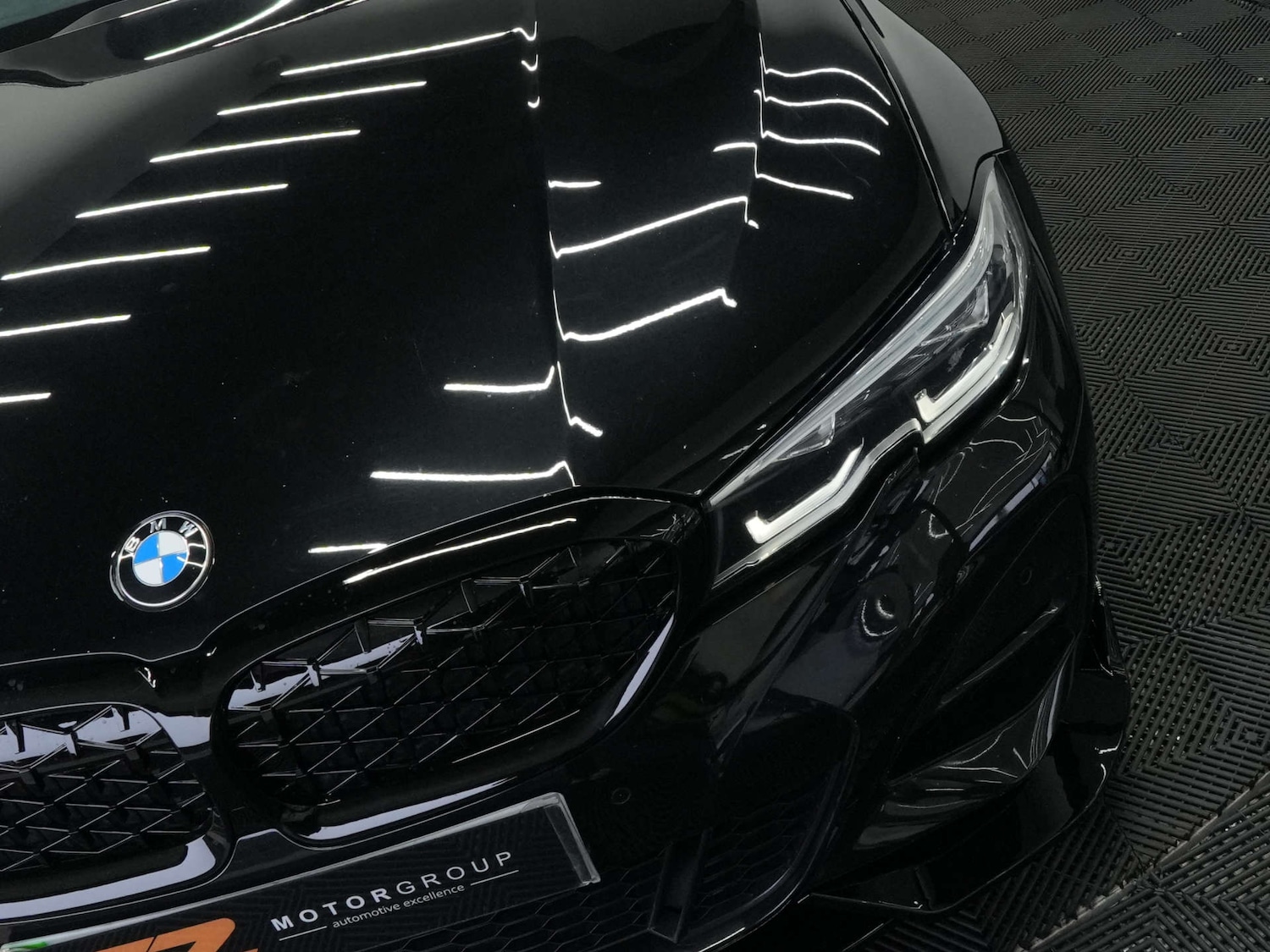 Used BMW 3 Series 2021 for sale - 77283184: Photo 47