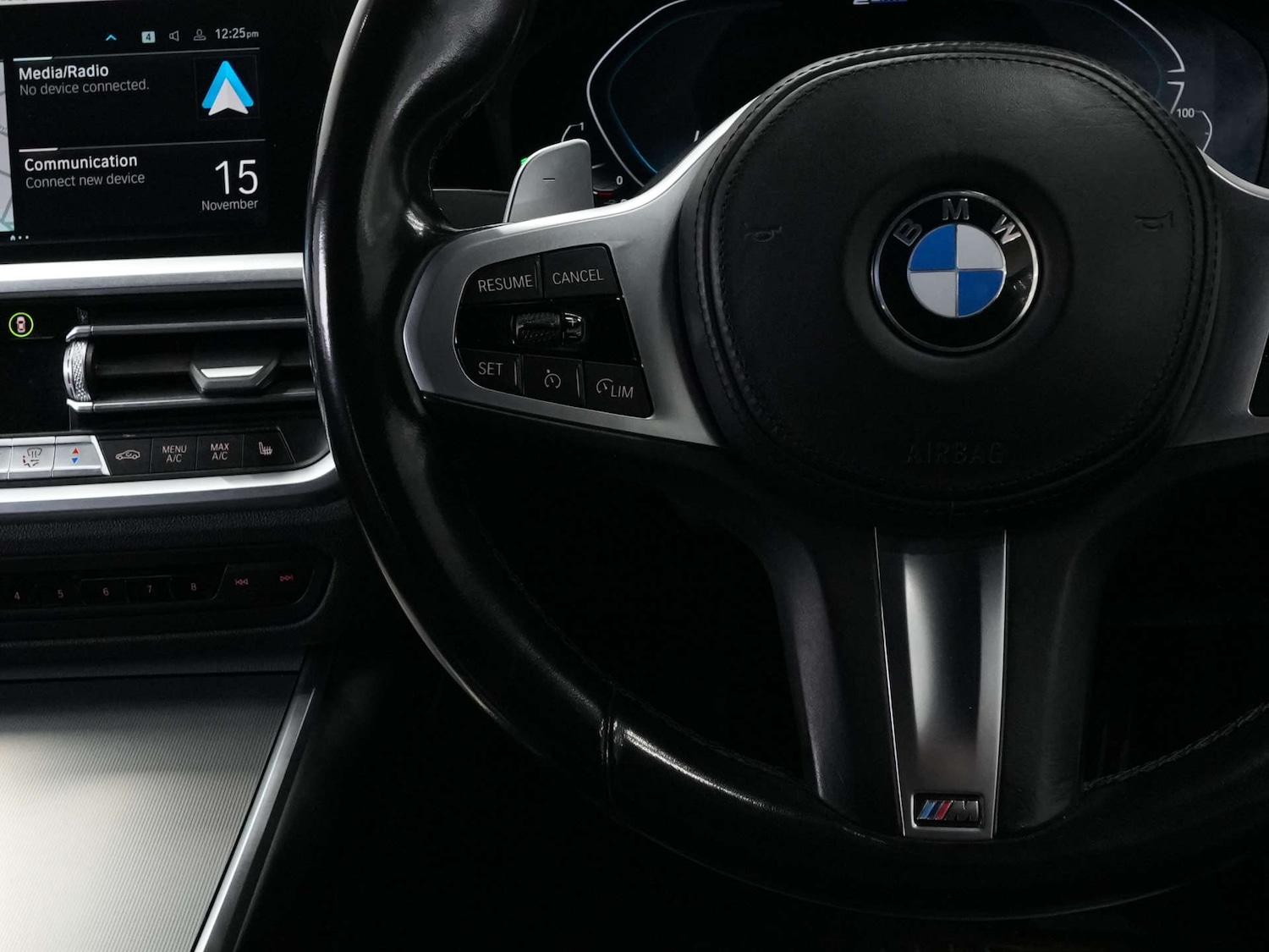 Used BMW 3 Series 2021 for sale - 77283184: Photo 48