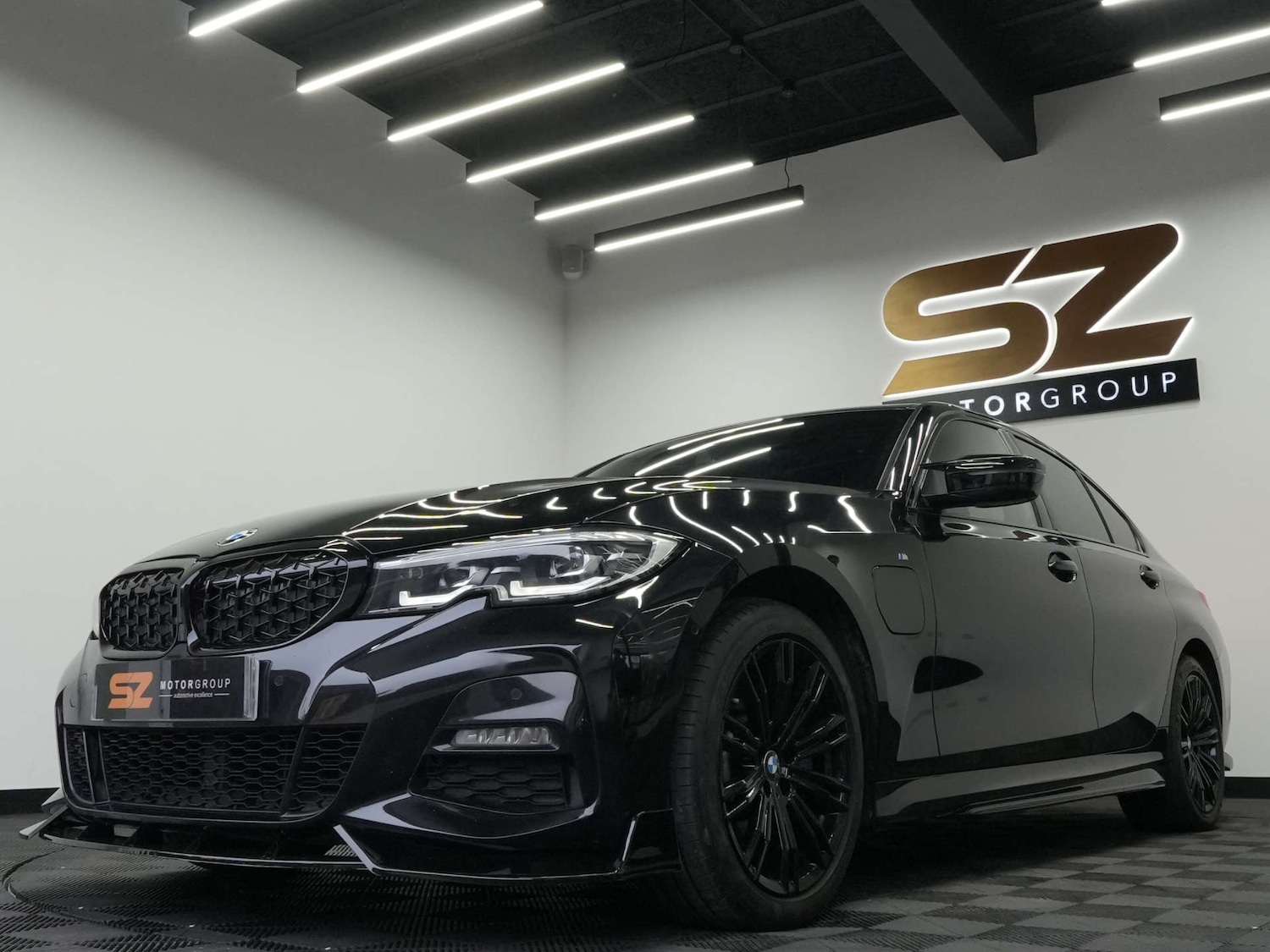 Used BMW 3 Series 2021 for sale - 77283184: Photo 5