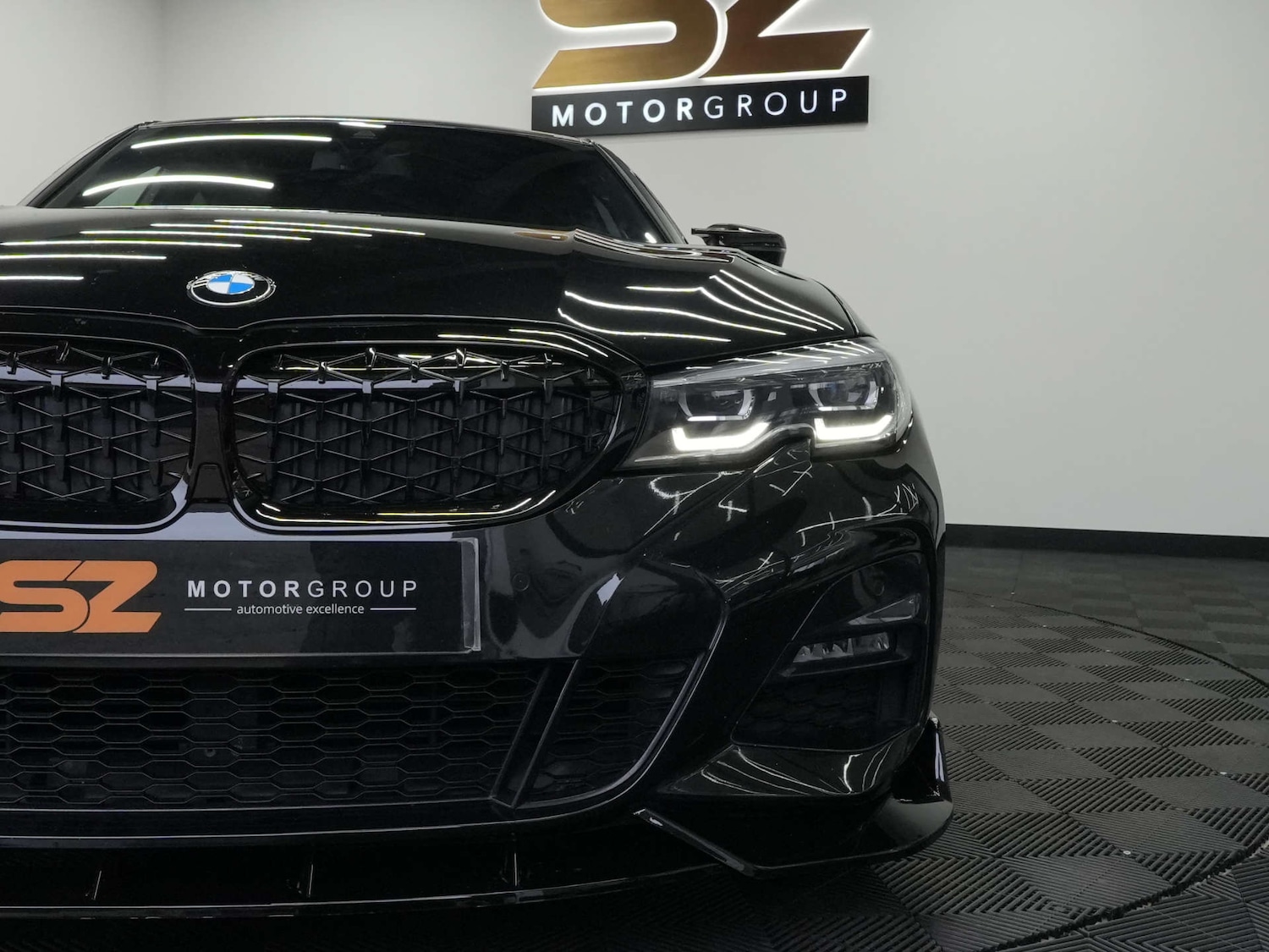 Used BMW 3 Series 2021 for sale - 77283184: Photo 57