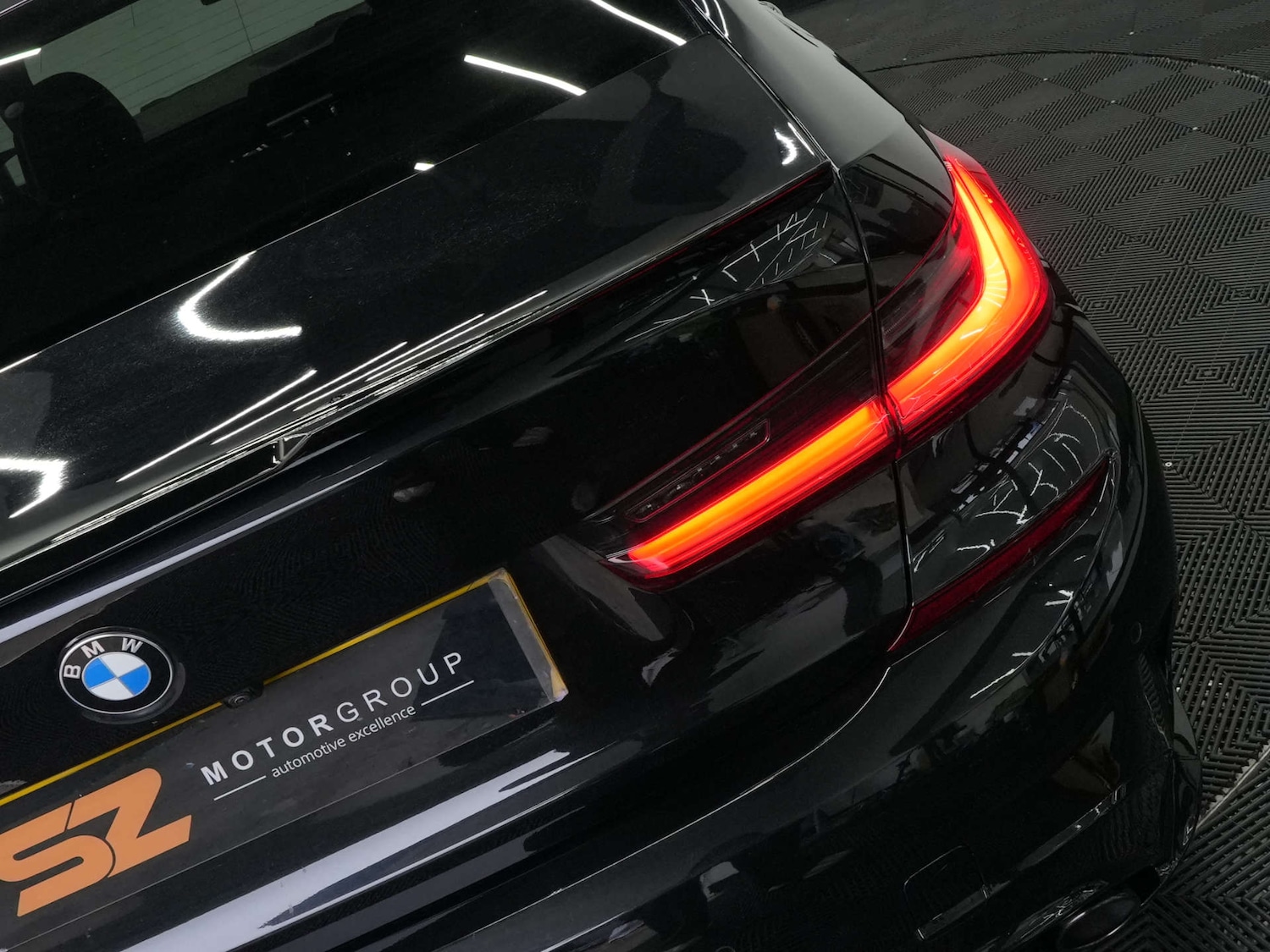 Used BMW 3 Series 2021 for sale - 77283184: Photo 59