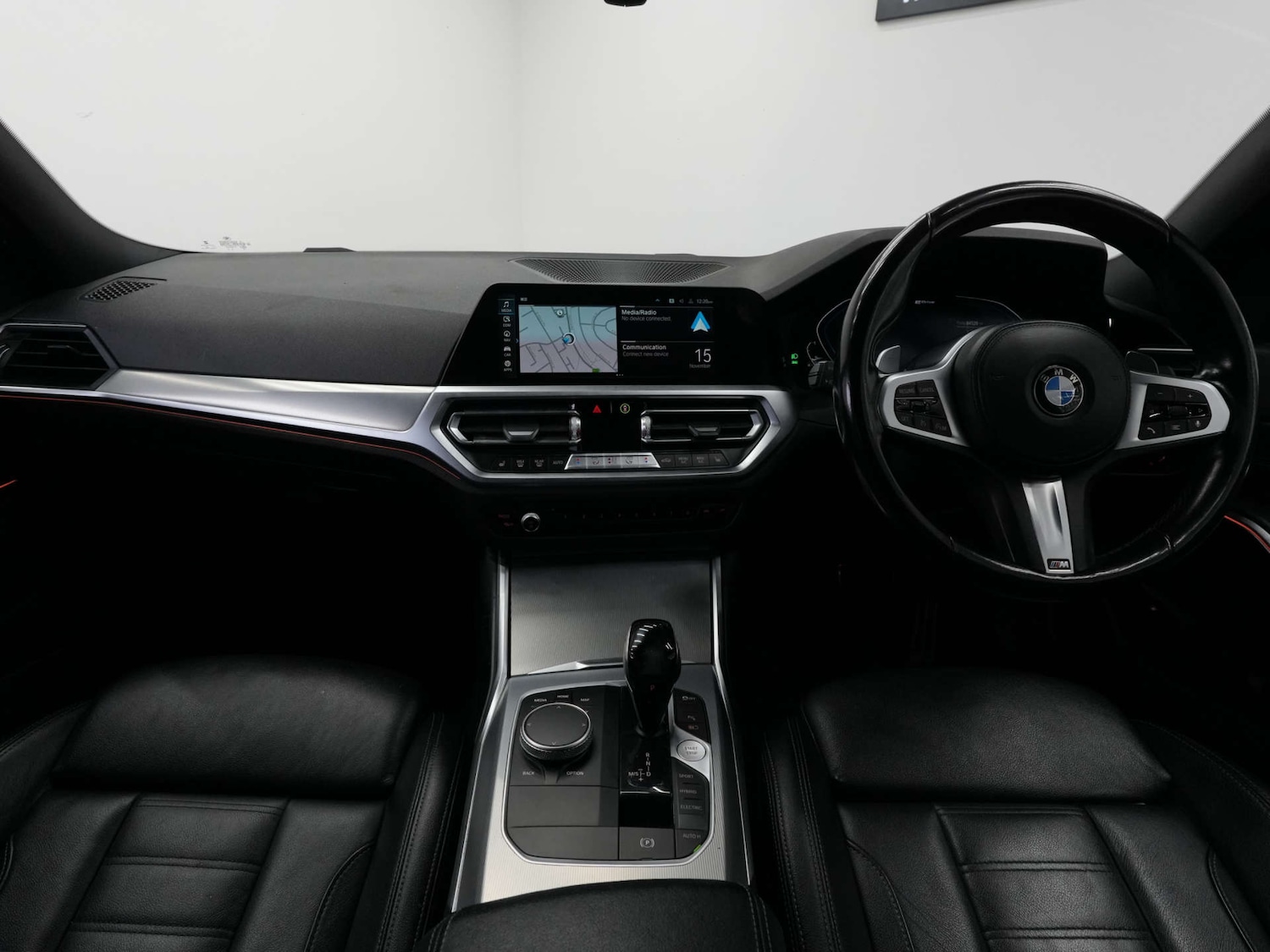 Used BMW 3 Series 2021 for sale - 77283184: Photo 61