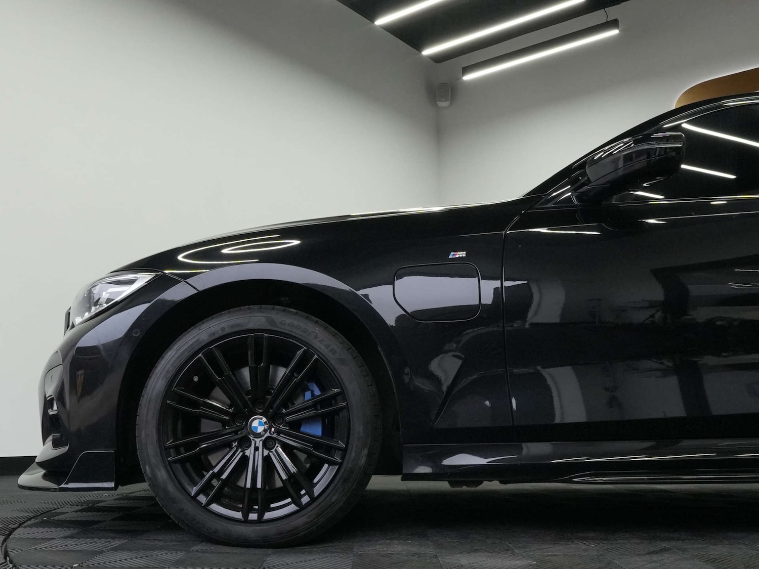 Used BMW 3 Series 2021 for sale - 77283184: Photo 63