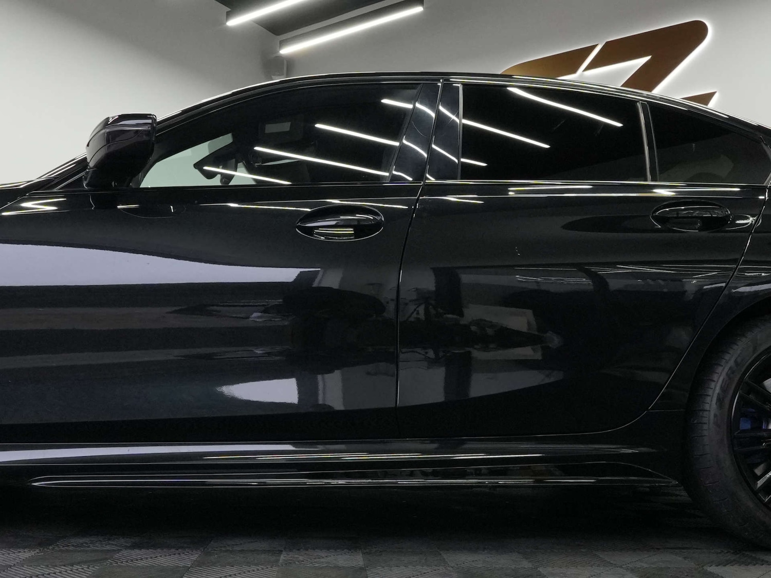 Used BMW 3 Series 2021 for sale - 77283184: Photo 64