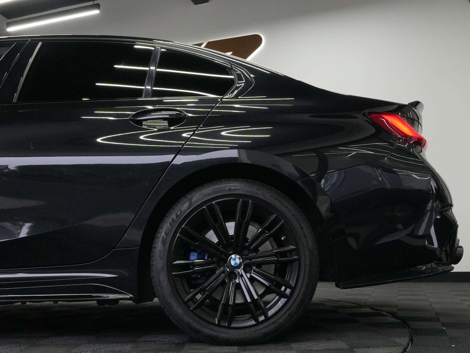 Used BMW 3 Series 2021 for sale - 77283184: Photo 65