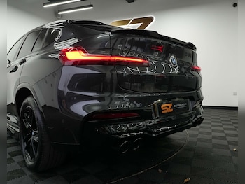 Used BMW X4 2019 for sale - 77357536: Photo