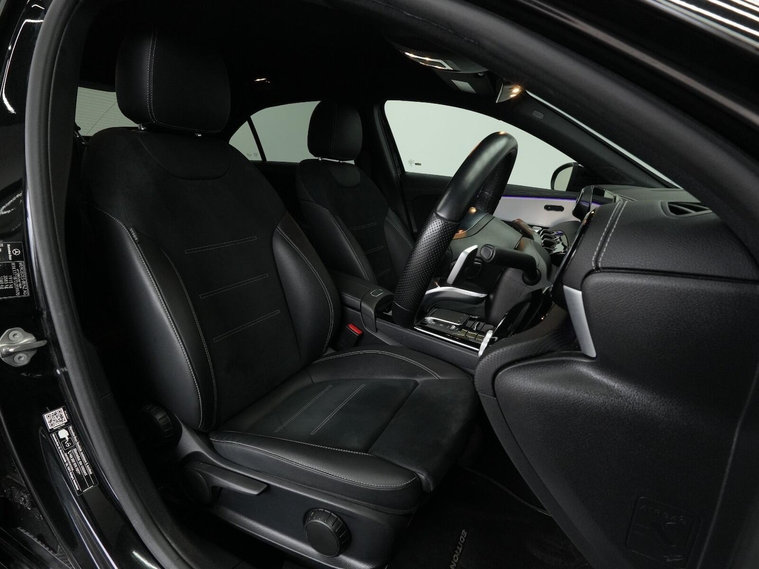 Vehicle 60