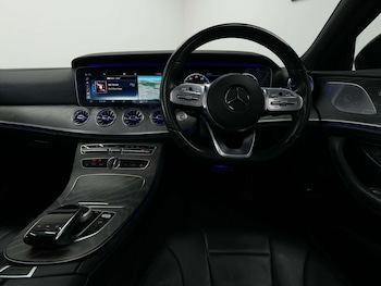 Used Mercedes-Benz CLS 2019 for sale - 78738693: Photo