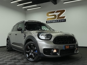 MINI - Countryman