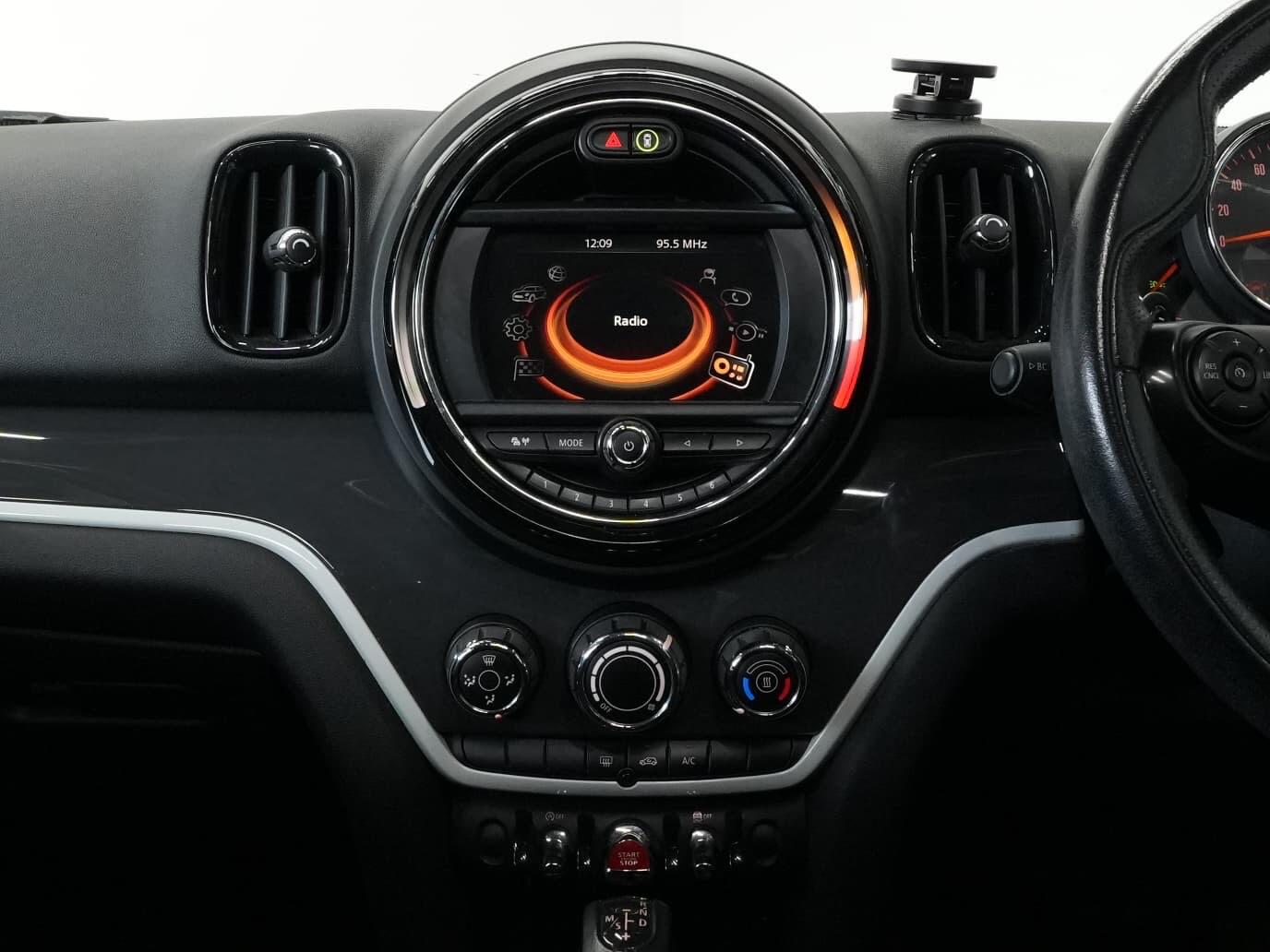 Vehicle 60