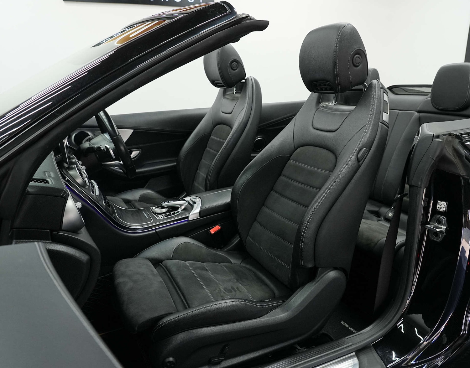 Used Mercedes-Benz C Class 2019 for sale - 78144629: Photo 15