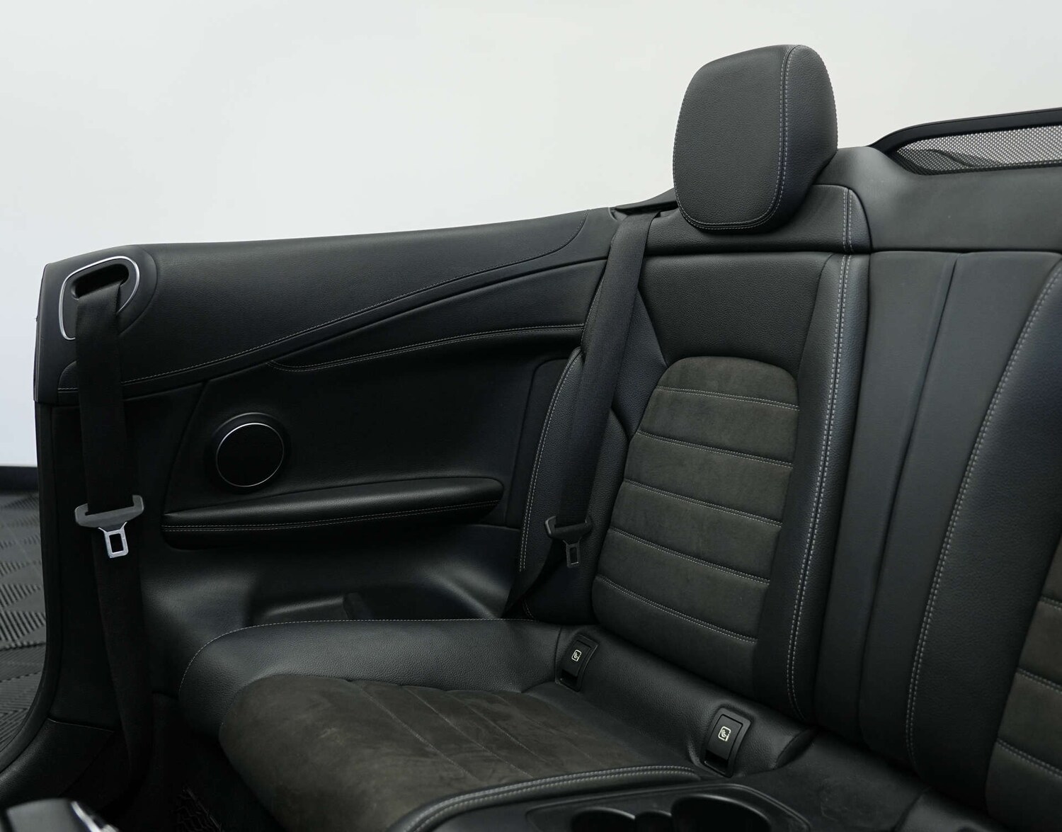 Used Mercedes-Benz C Class 2019 for sale - 78144629: Photo 26