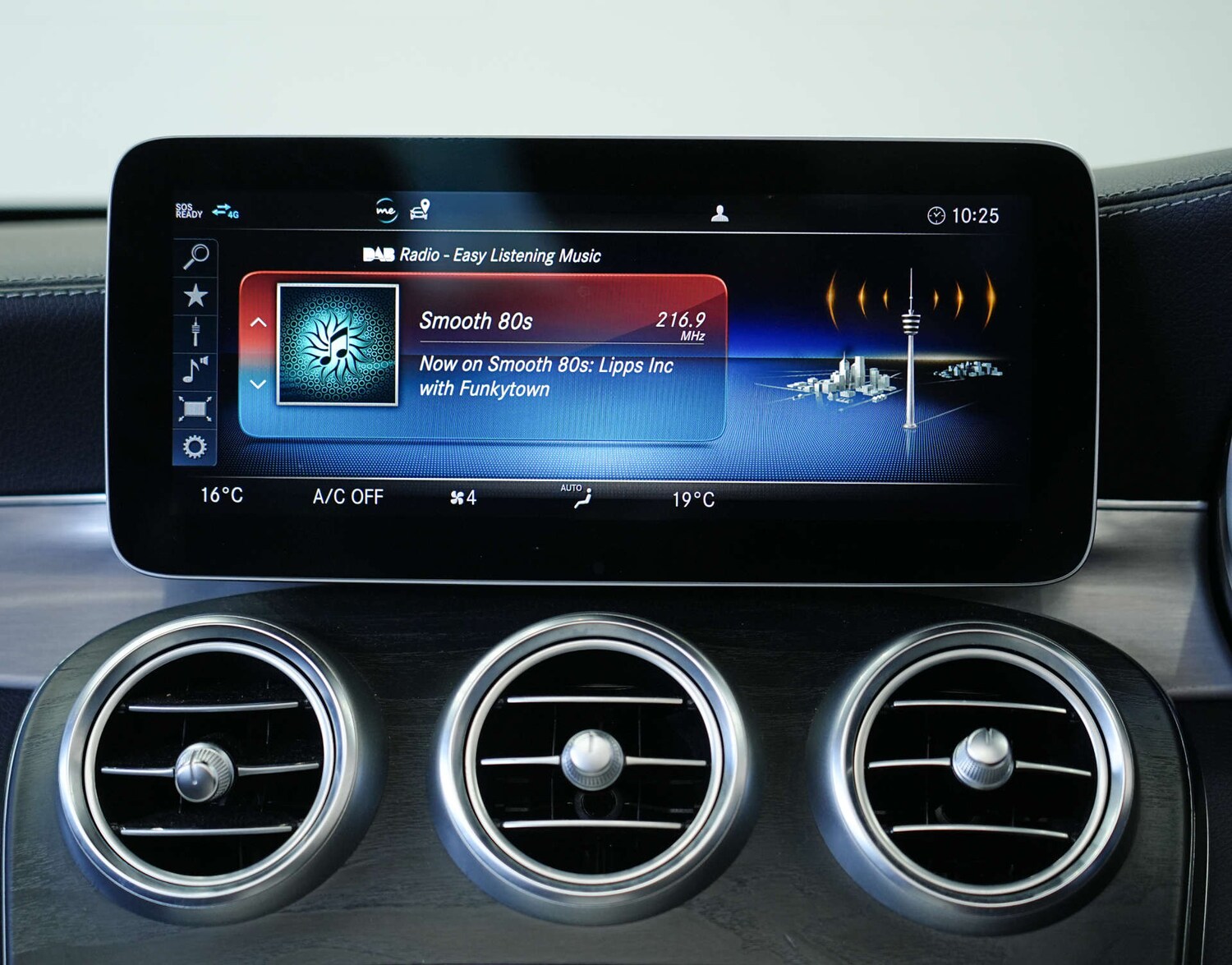 Used Mercedes-Benz C Class 2019 for sale - 78144629: Photo 48