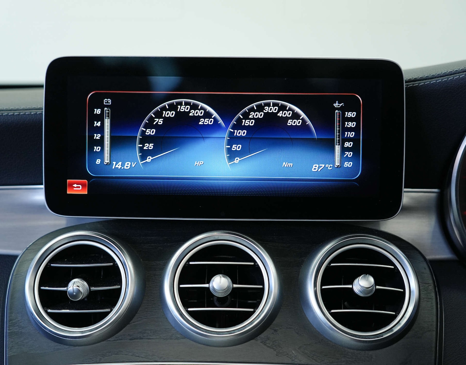 Used Mercedes-Benz C Class 2019 for sale - 78144629: Photo 51