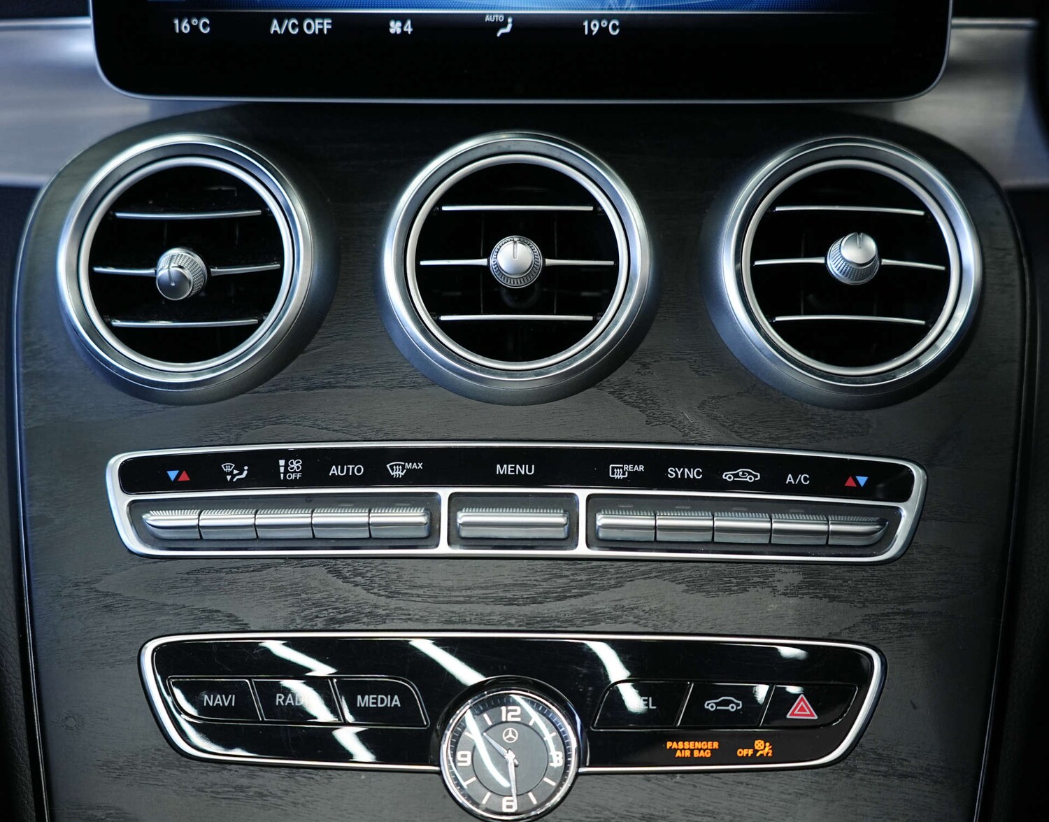 Used Mercedes-Benz C Class 2019 for sale - 78144629: Photo 56