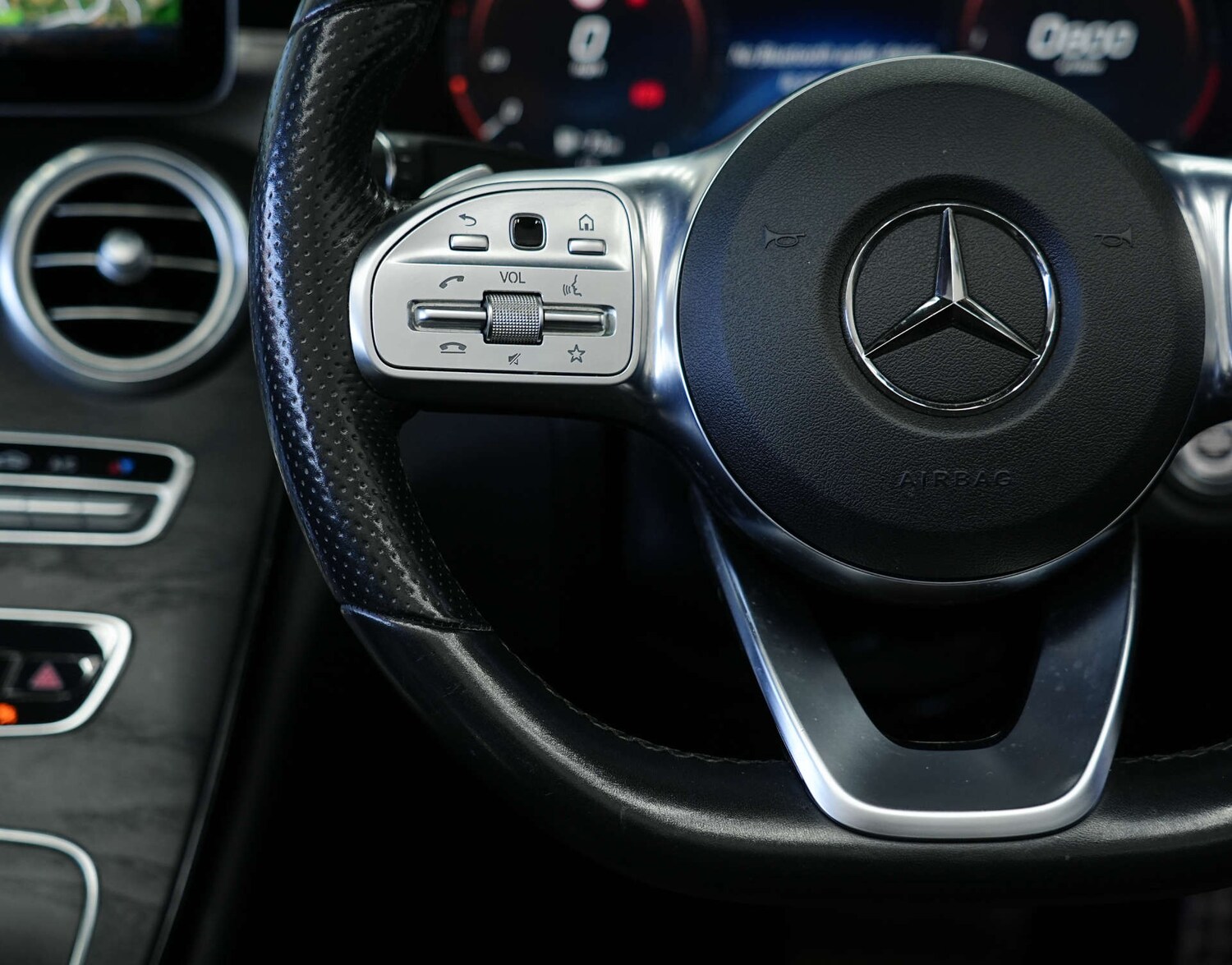 Used Mercedes-Benz C Class 2019 for sale - 78144629: Photo 58