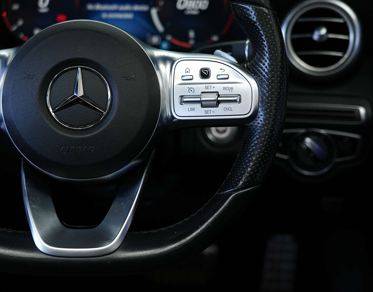 Used Mercedes-Benz C Class 2019 for sale - 78144629: Photo 59