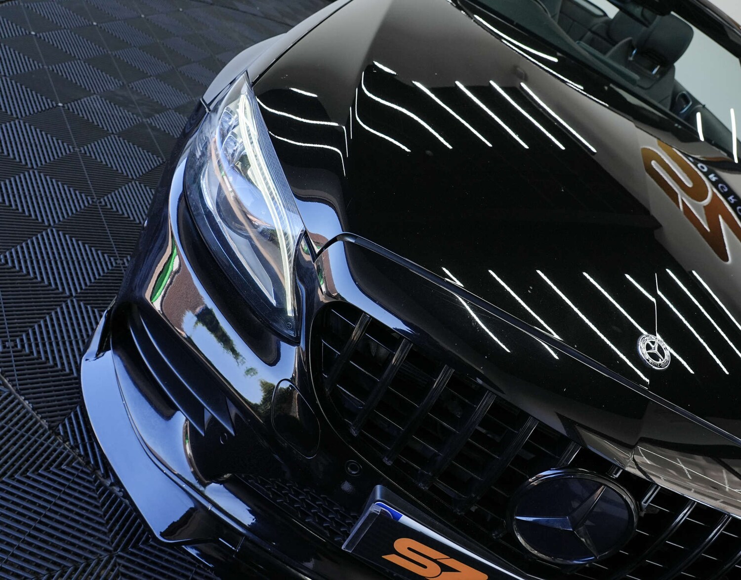 Used Mercedes-Benz C Class 2019 for sale - 78144629: Photo 63