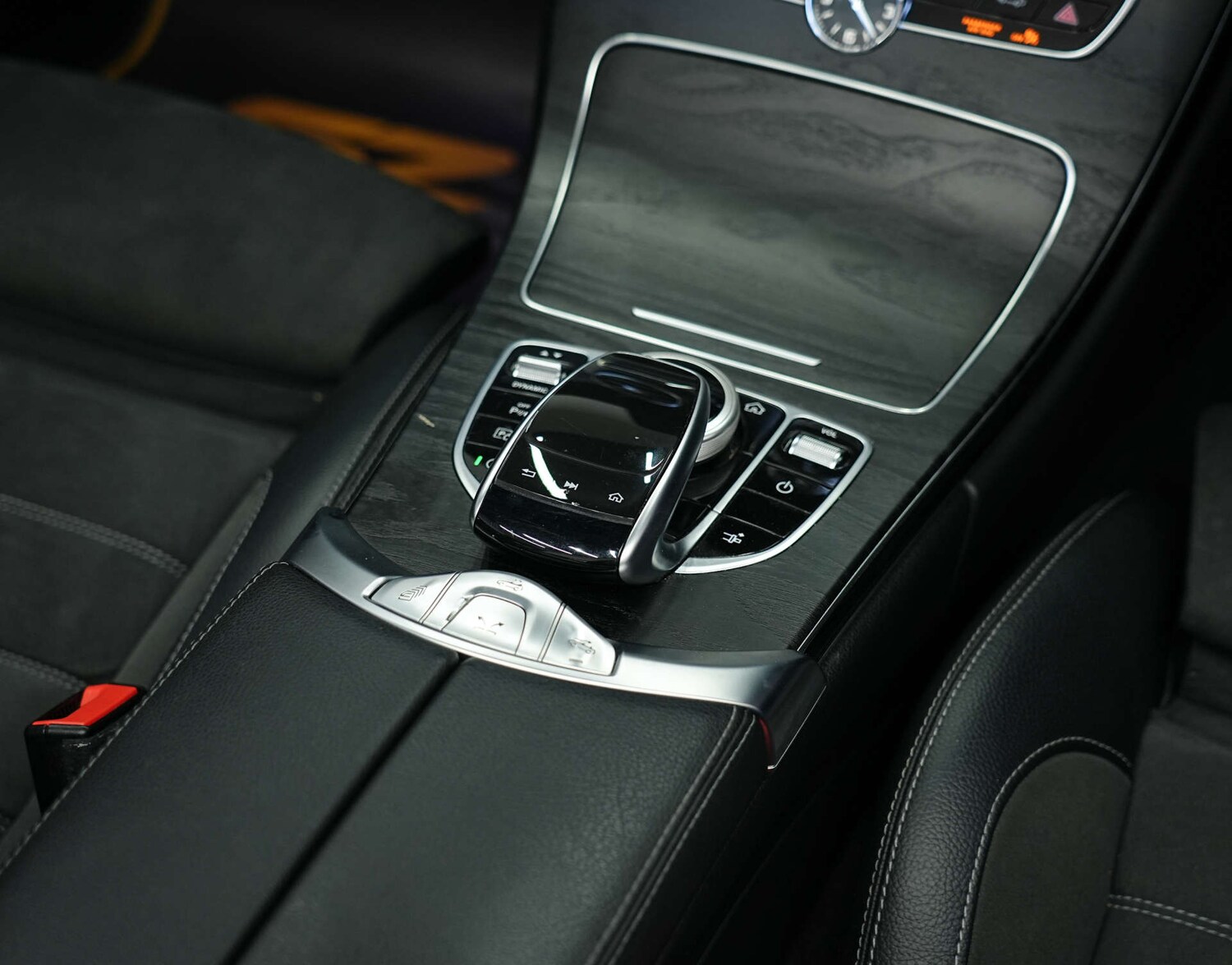 Used Mercedes-Benz C Class 2019 for sale - 78144629: Photo 77