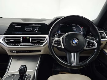 Used BMW 3 Series 2020 for sale - 78829607: Photo