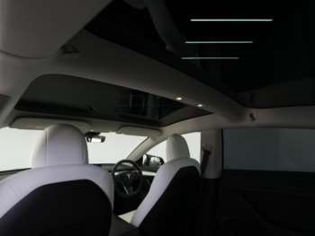 Used Tesla Model 3 2021 for sale - 74574379: Photo