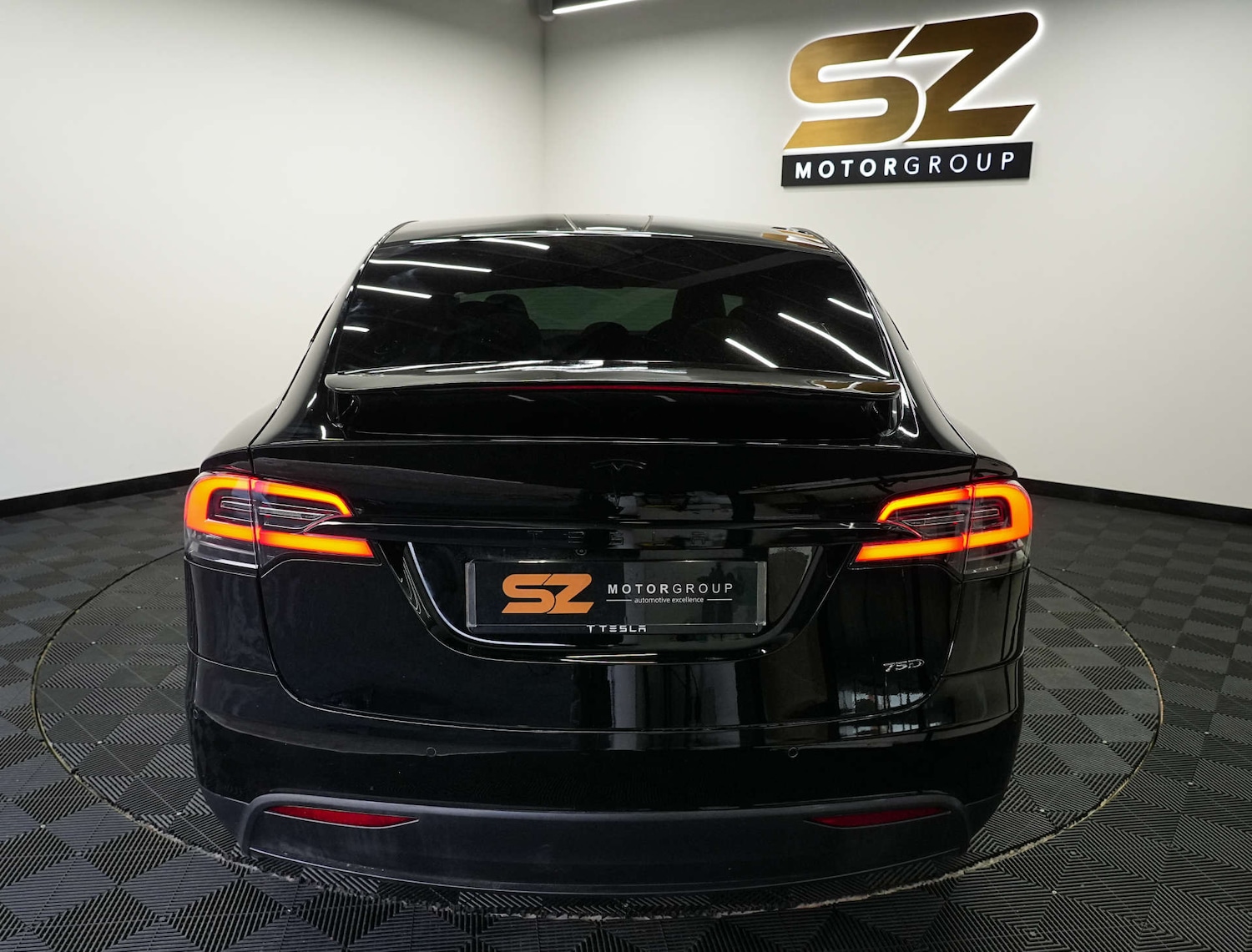 Used Tesla Model X 2019 for sale - 77567810: Photo 12
