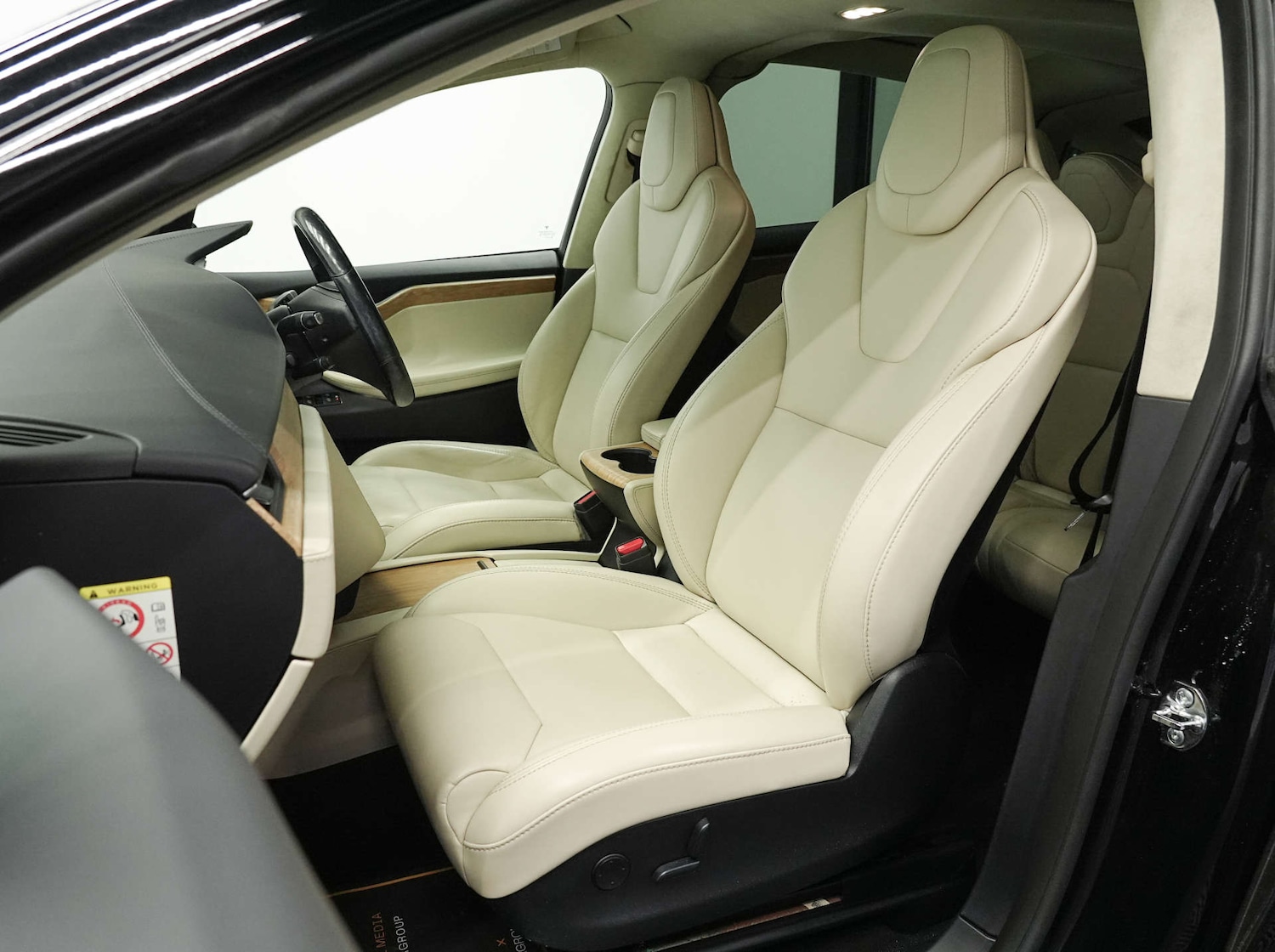 Used Tesla Model X 2019 for sale - 77567810: Photo 15