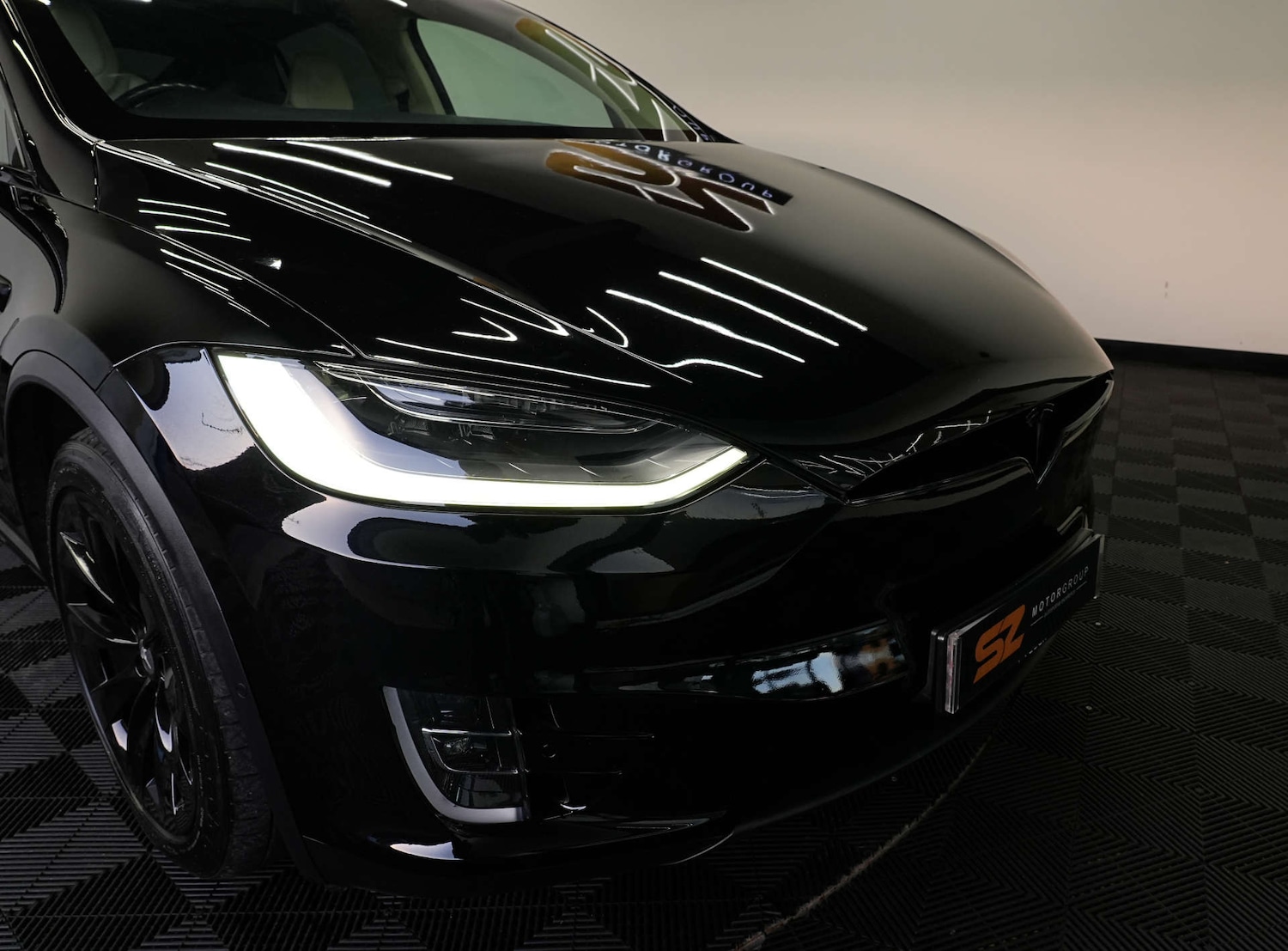 Used Tesla Model X 2019 for sale - 77567810: Photo 16