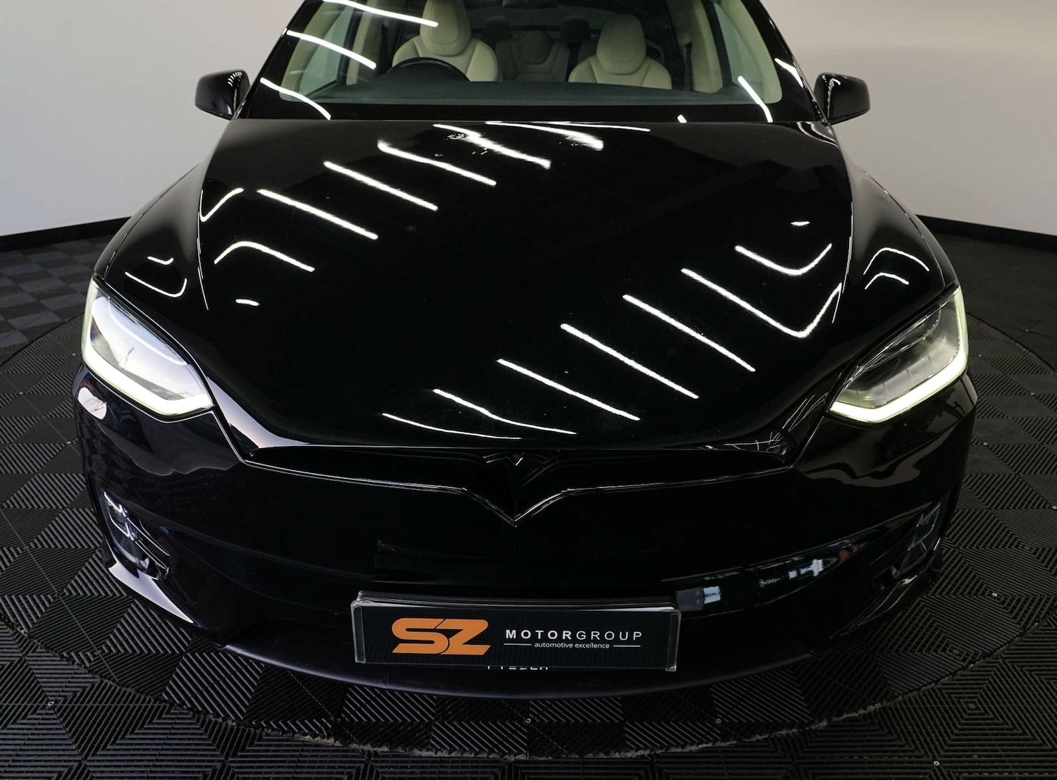Used Tesla Model X 2019 for sale - 77567810: Photo 17